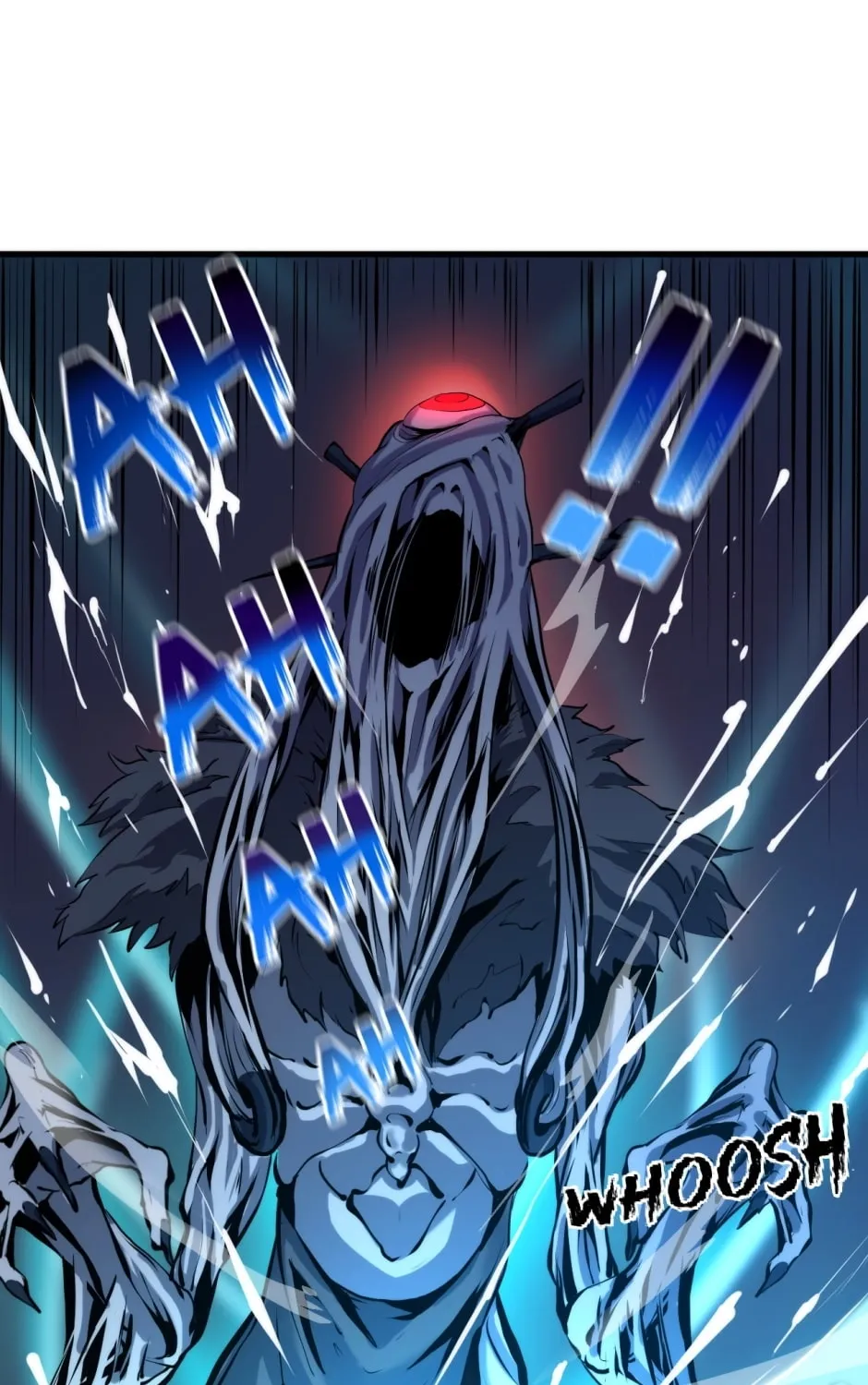 Becoming a Cthulhuian Overlord Chapter 3 page 82 - 
