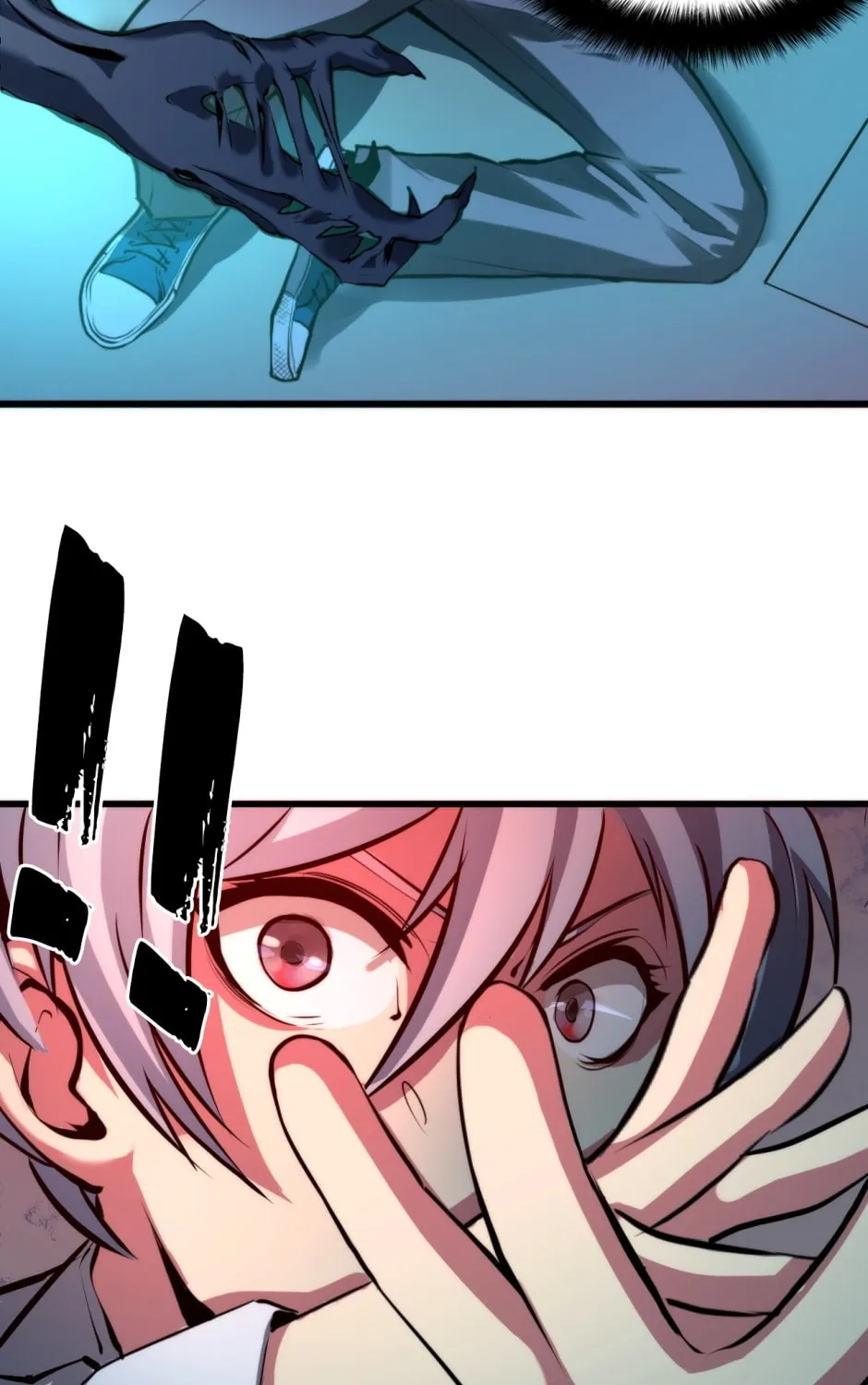 Becoming a Cthulhuian Overlord Chapter 3 page 94 - 