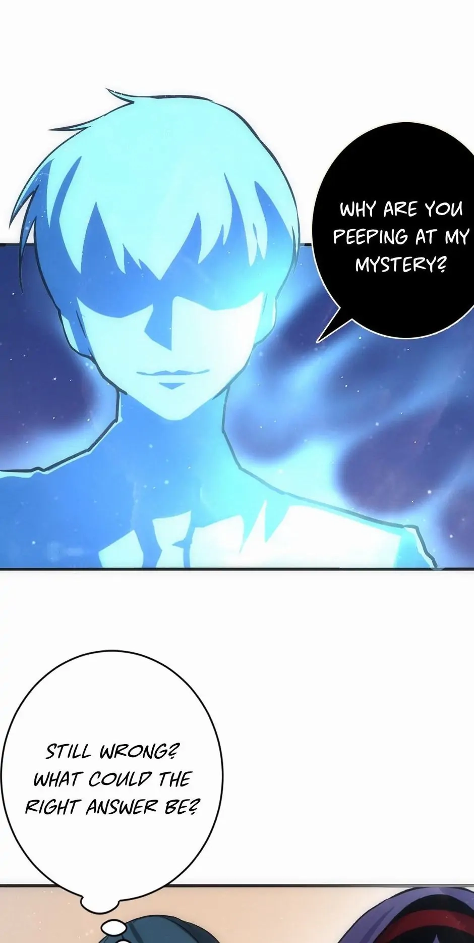 Becoming a Cthulhuian Overlord Chapter 30 page 13 - 