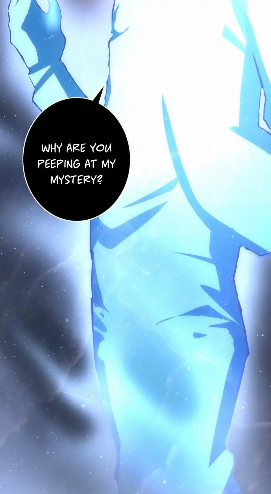 Becoming a Cthulhuian Overlord Chapter 30 page 4 - 