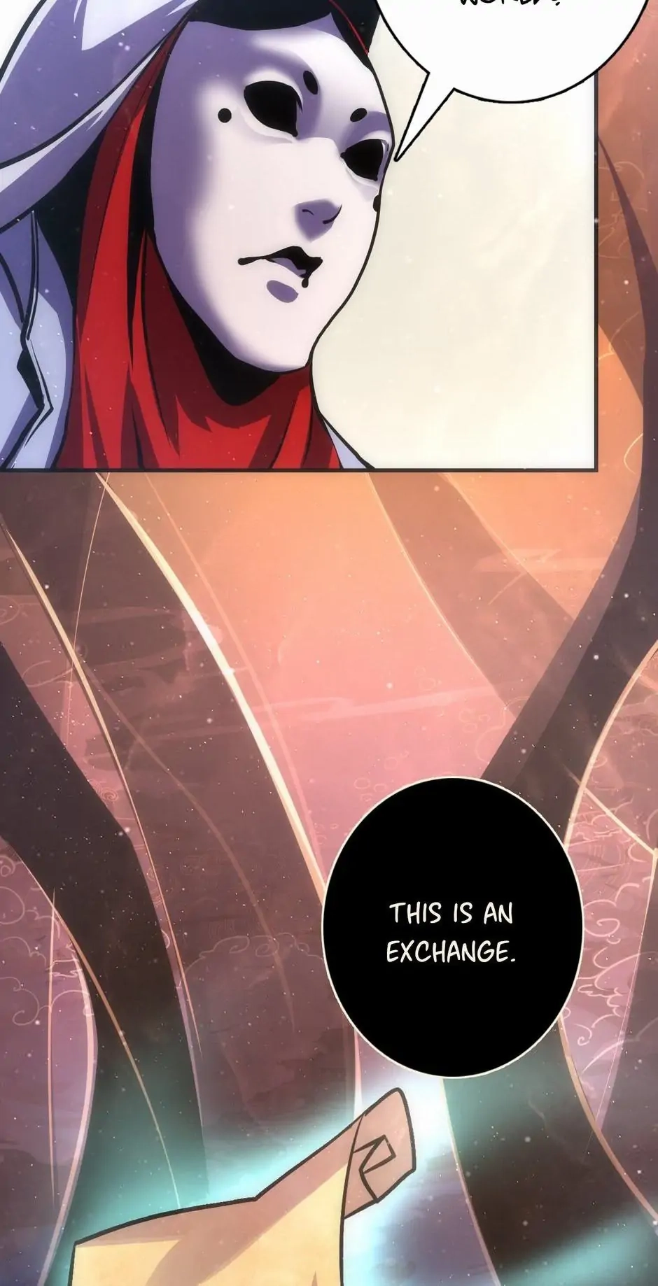 Becoming a Cthulhuian Overlord Chapter 30 page 36 - 