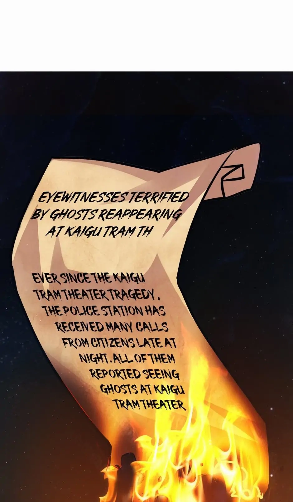 Becoming a Cthulhuian Overlord Chapter 30 page 38 - 