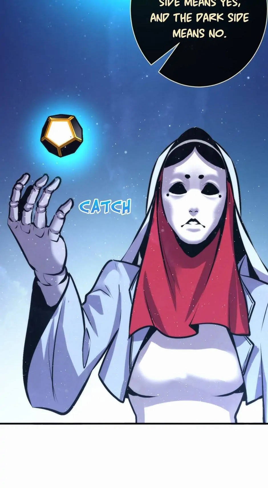 Becoming a Cthulhuian Overlord Chapter 30 page 59 - 