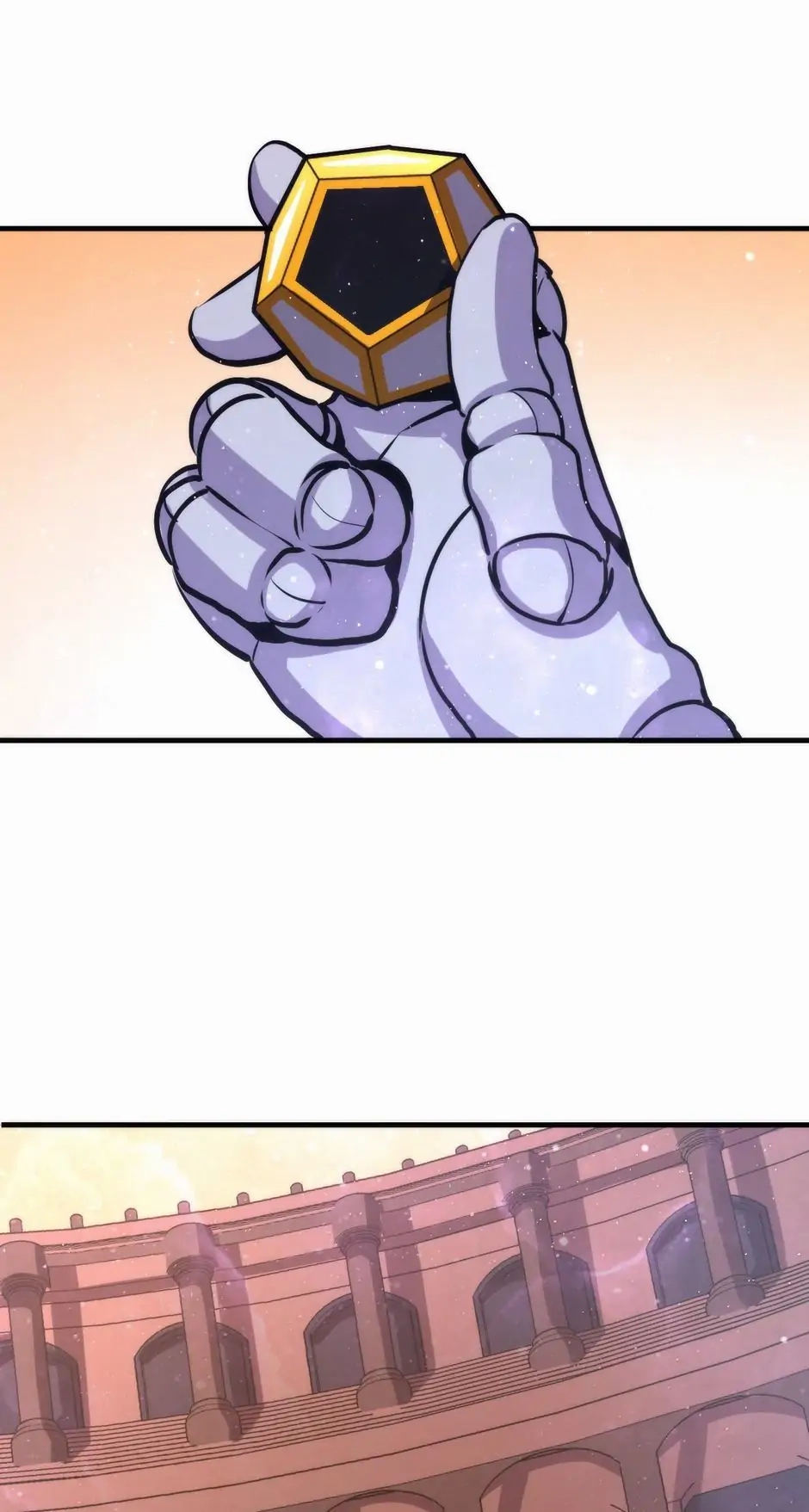 Becoming a Cthulhuian Overlord Chapter 30 page 60 - 