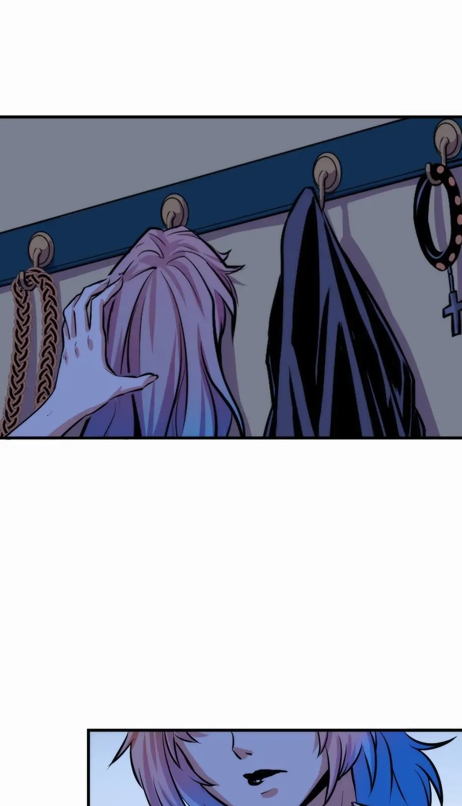 Becoming a Cthulhuian Overlord Chapter 31 page 22 - 