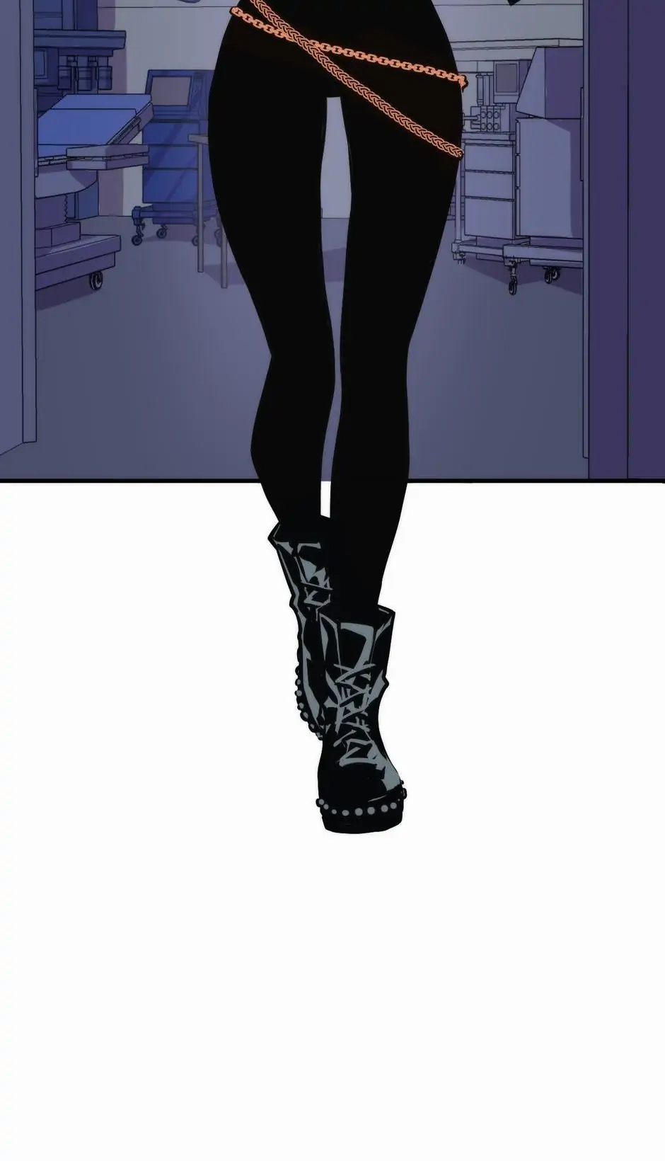 Becoming a Cthulhuian Overlord Chapter 31 page 24 - 