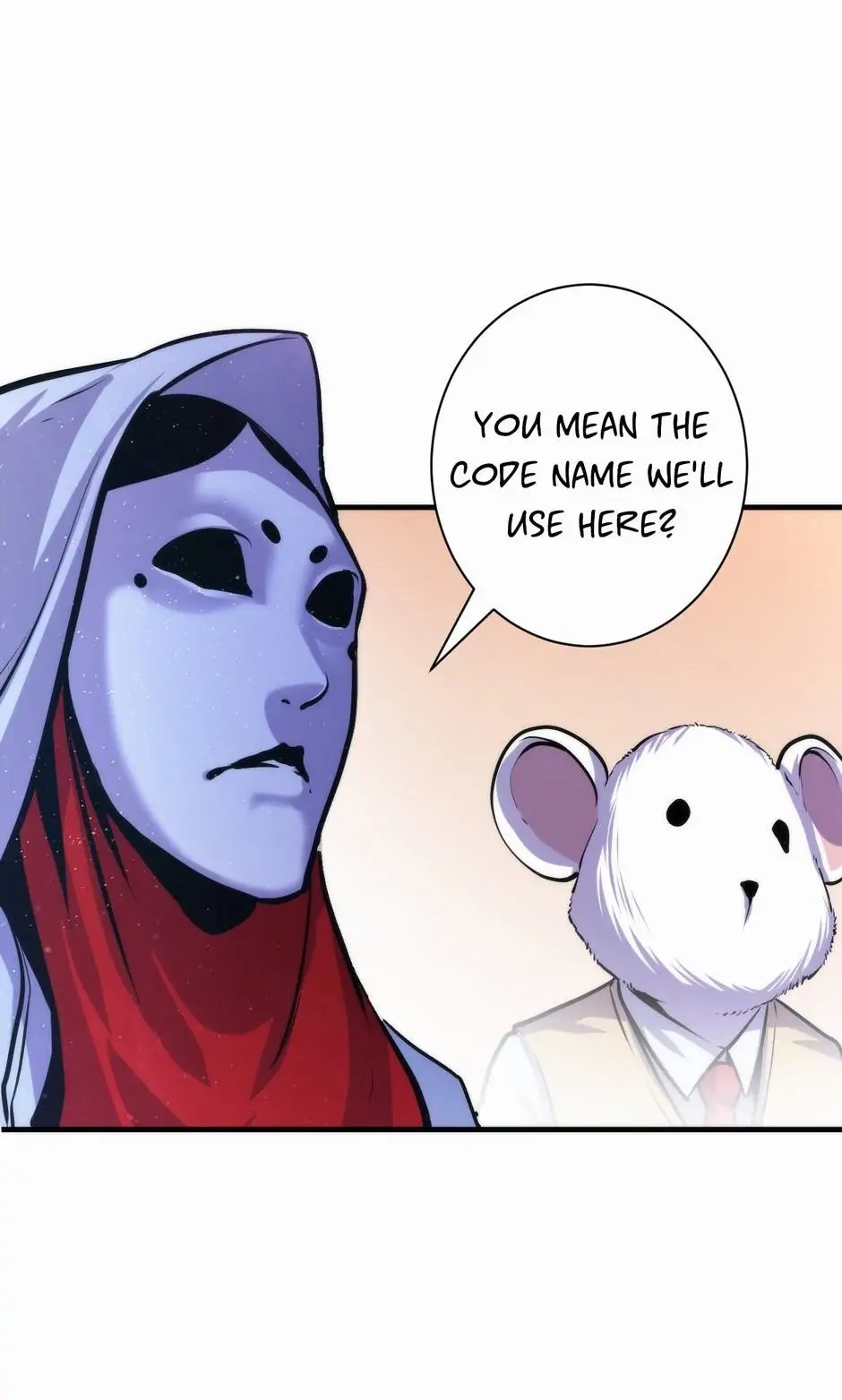 Becoming a Cthulhuian Overlord Chapter 31 page 4 - 