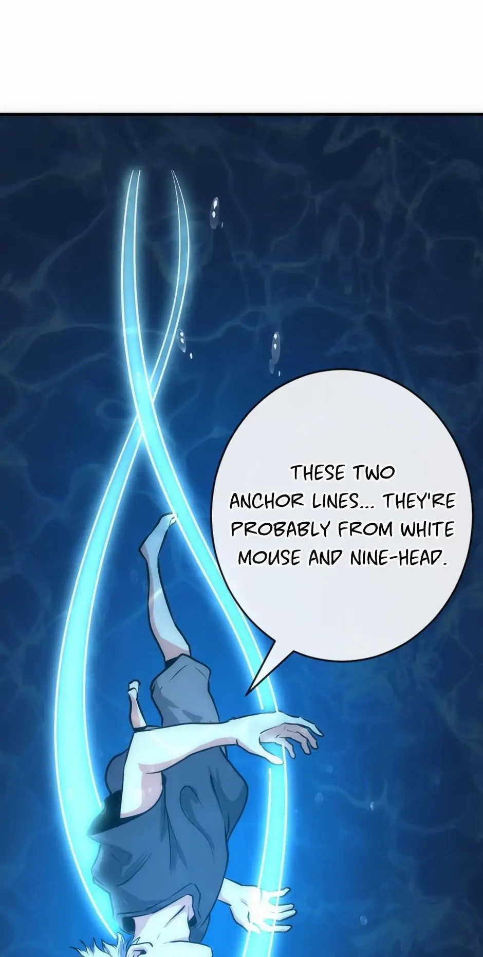 Becoming a Cthulhuian Overlord Chapter 31 page 37 - 