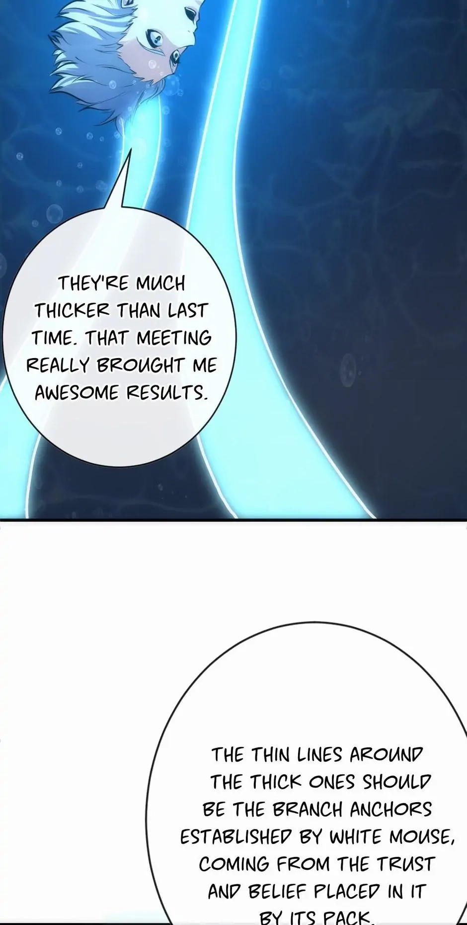 Becoming a Cthulhuian Overlord Chapter 31 page 38 - 