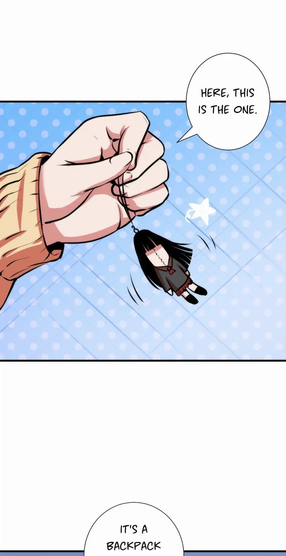 Becoming a Cthulhuian Overlord Chapter 32 page 18 - 