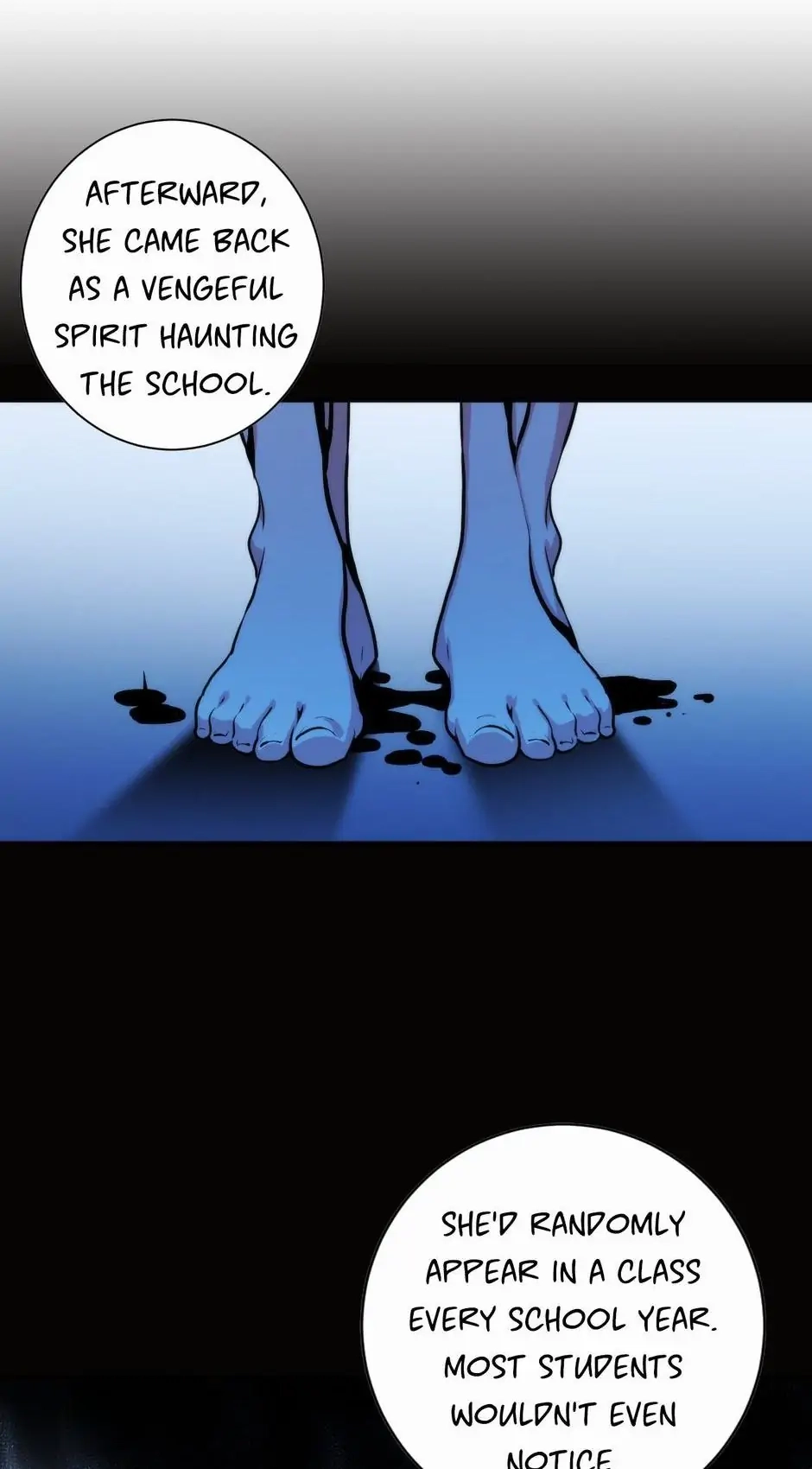 Becoming a Cthulhuian Overlord Chapter 32 page 34 - 