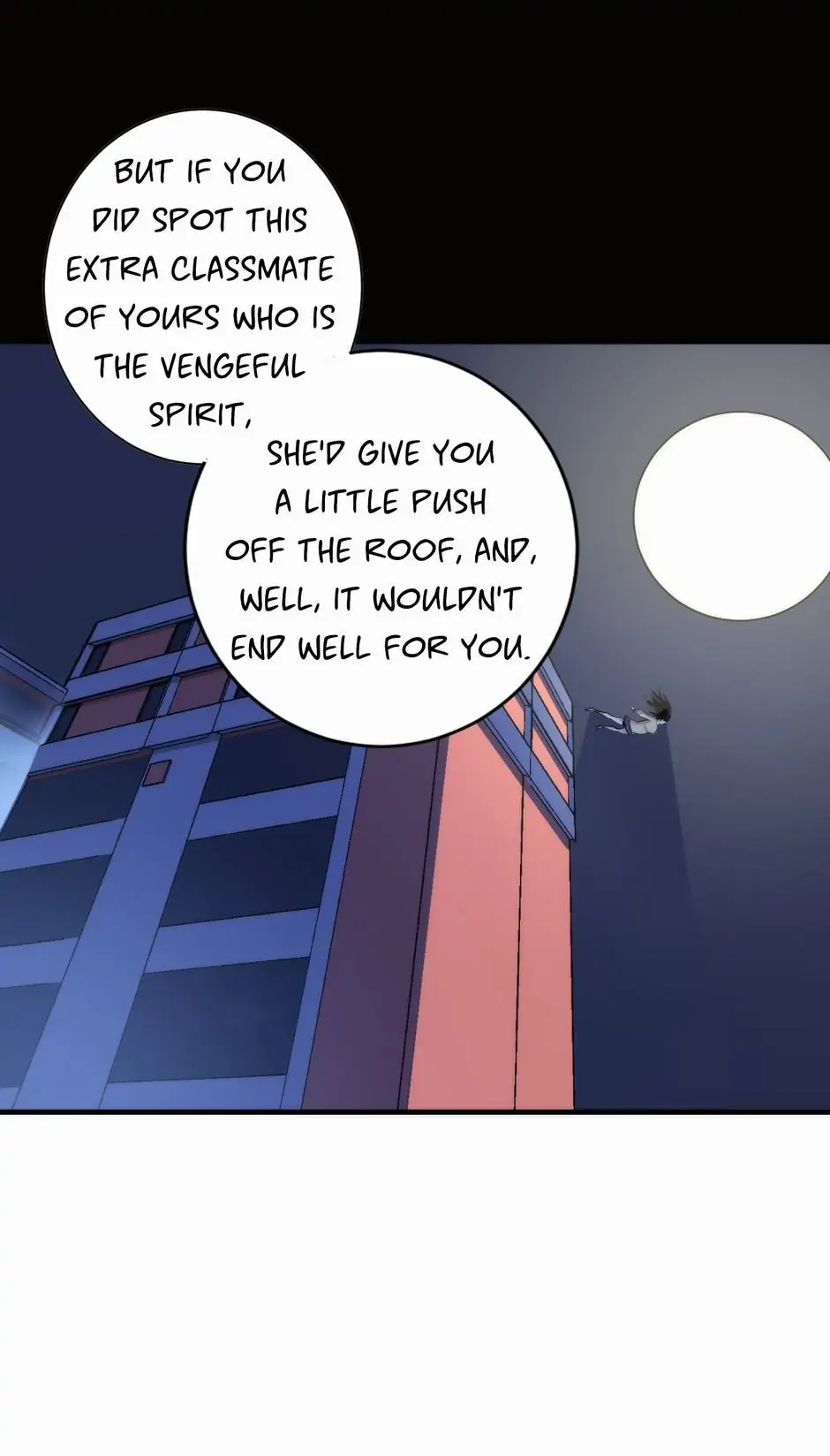 Becoming a Cthulhuian Overlord Chapter 32 page 36 - 