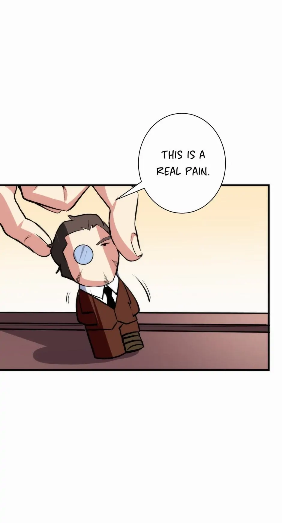 Becoming a Cthulhuian Overlord Chapter 32 page 46 - 