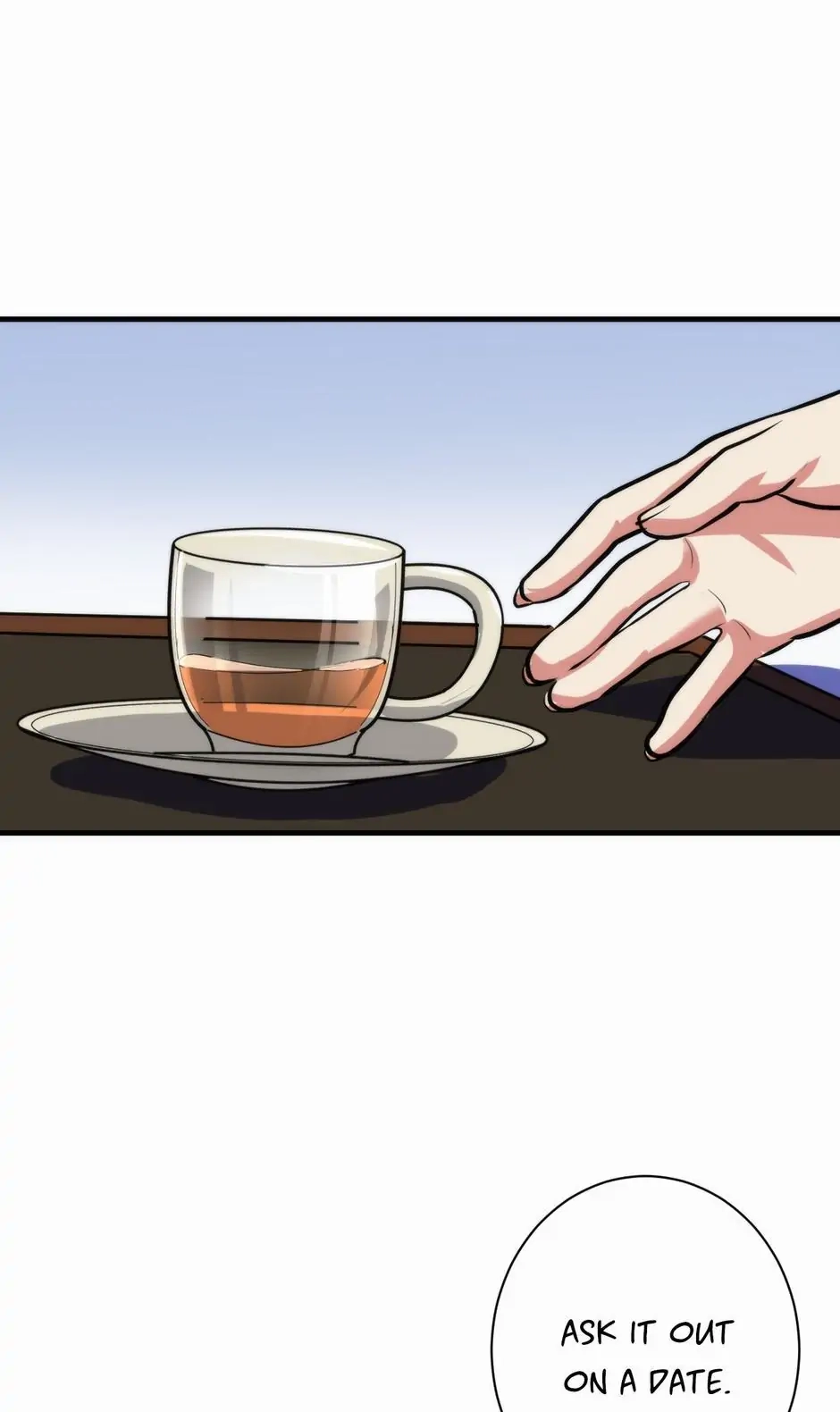 Becoming a Cthulhuian Overlord Chapter 32 page 57 - 