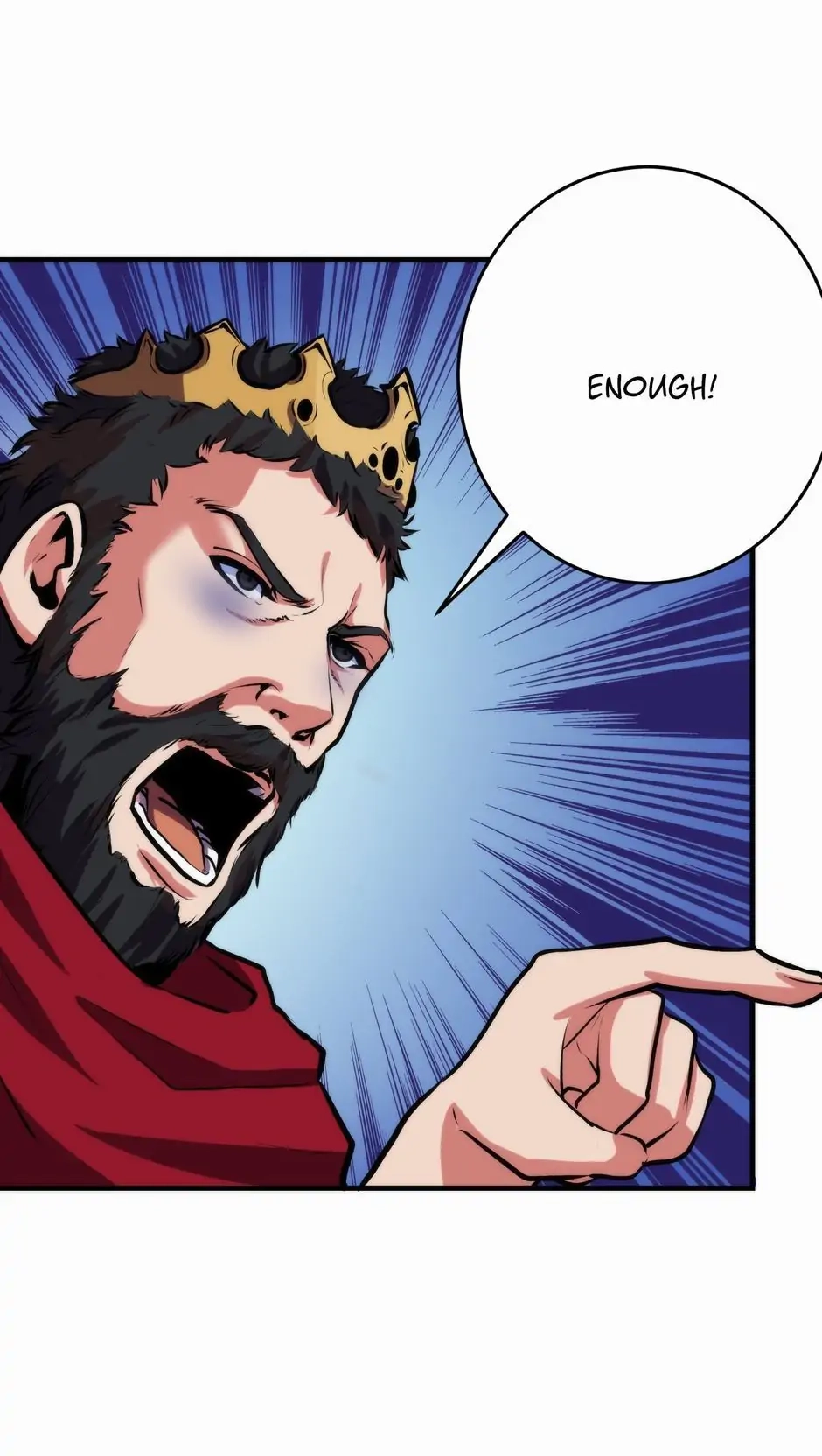 Becoming a Cthulhuian Overlord Chapter 33 page 29 - 
