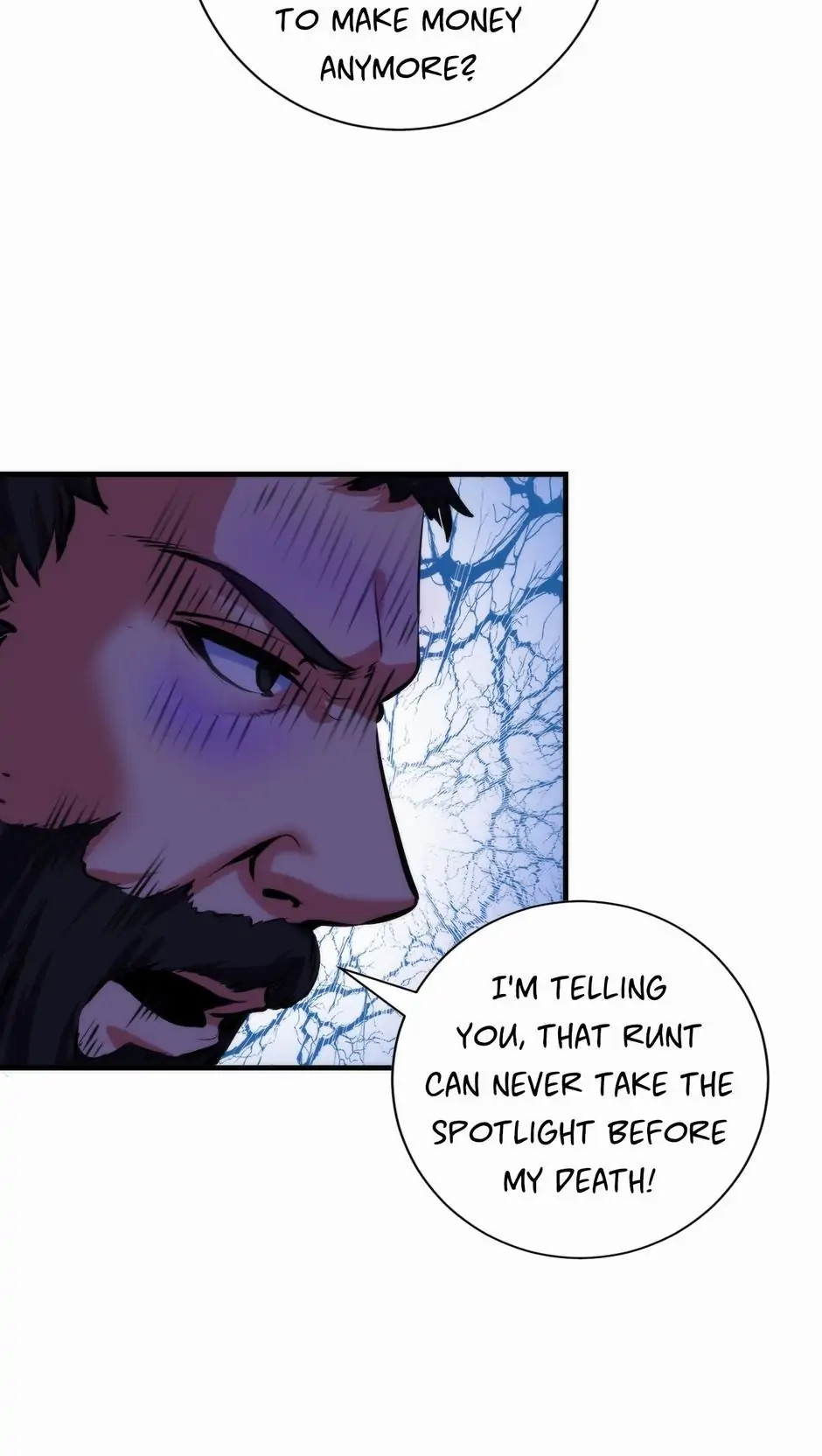 Becoming a Cthulhuian Overlord Chapter 33 page 31 - 
