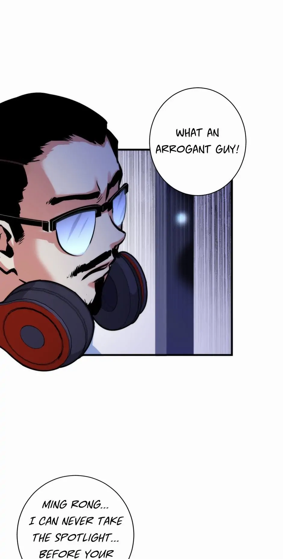 Becoming a Cthulhuian Overlord Chapter 33 page 34 - 