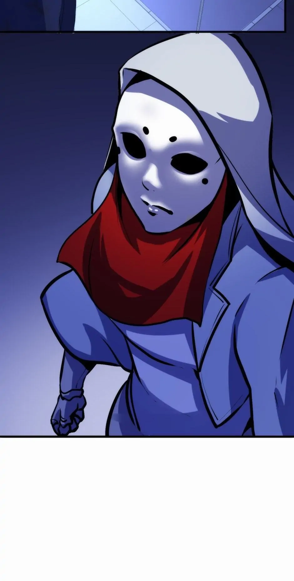Becoming a Cthulhuian Overlord Chapter 33 page 38 - 