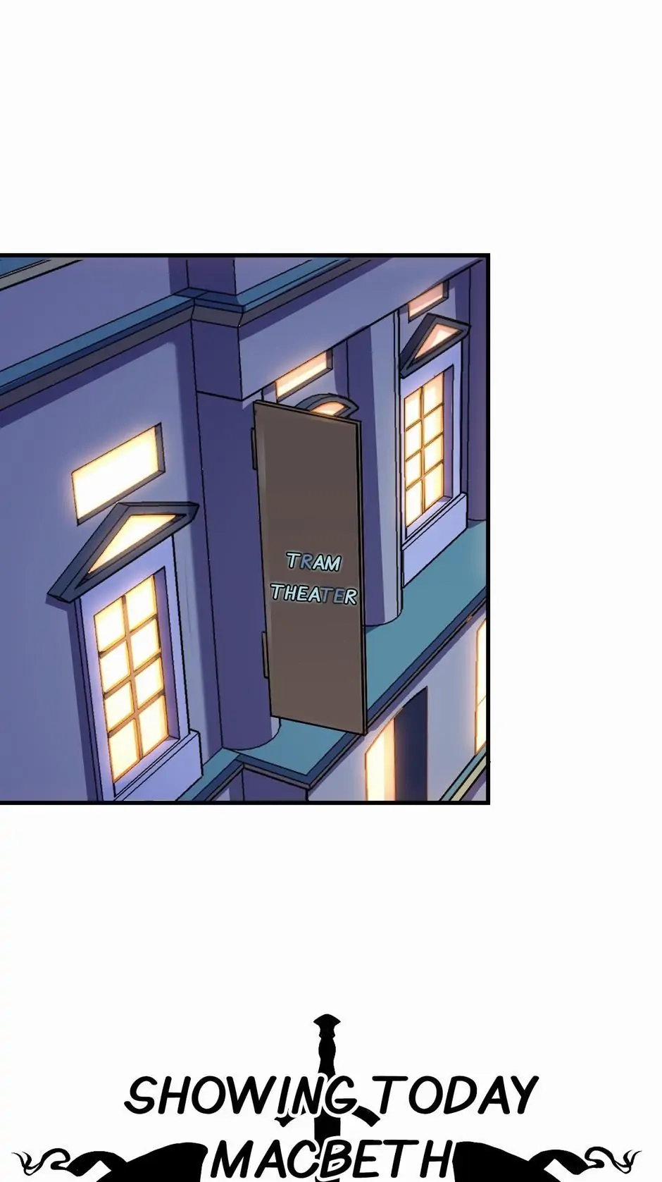 Becoming a Cthulhuian Overlord Chapter 33 page 39 - 