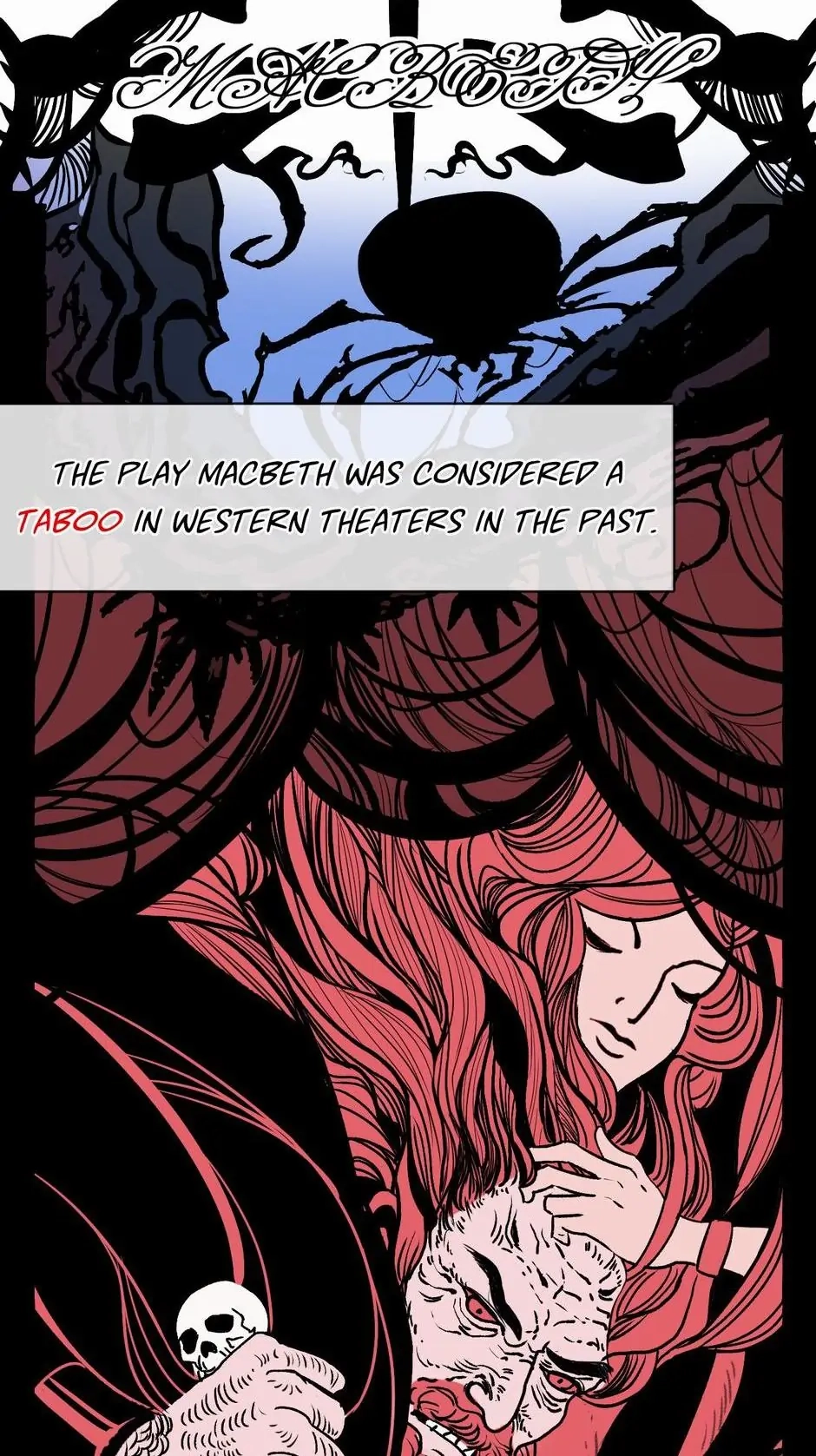 Becoming a Cthulhuian Overlord Chapter 33 page 40 - 
