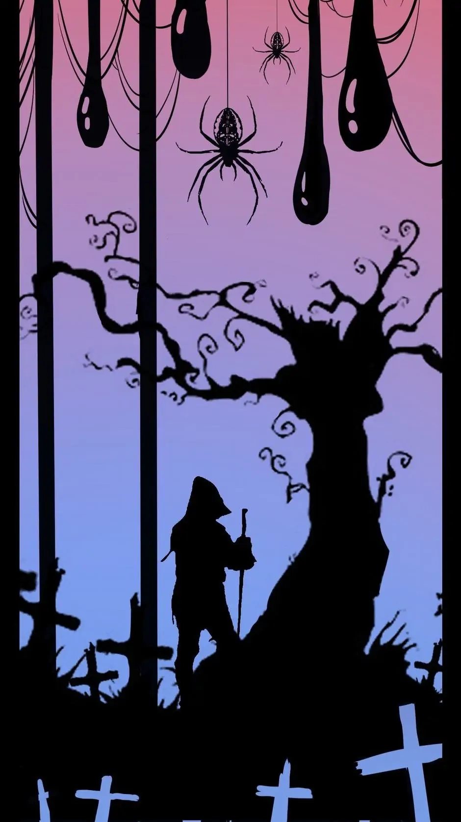 Becoming a Cthulhuian Overlord Chapter 33 page 42 - 