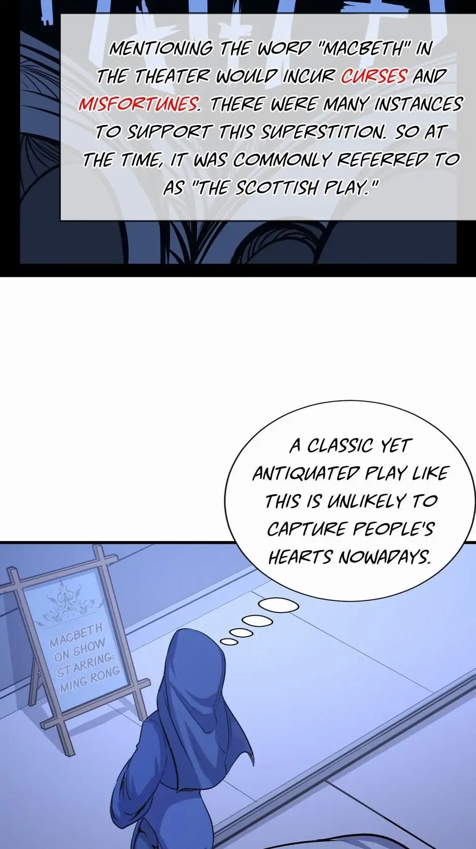 Becoming a Cthulhuian Overlord Chapter 33 page 43 - 