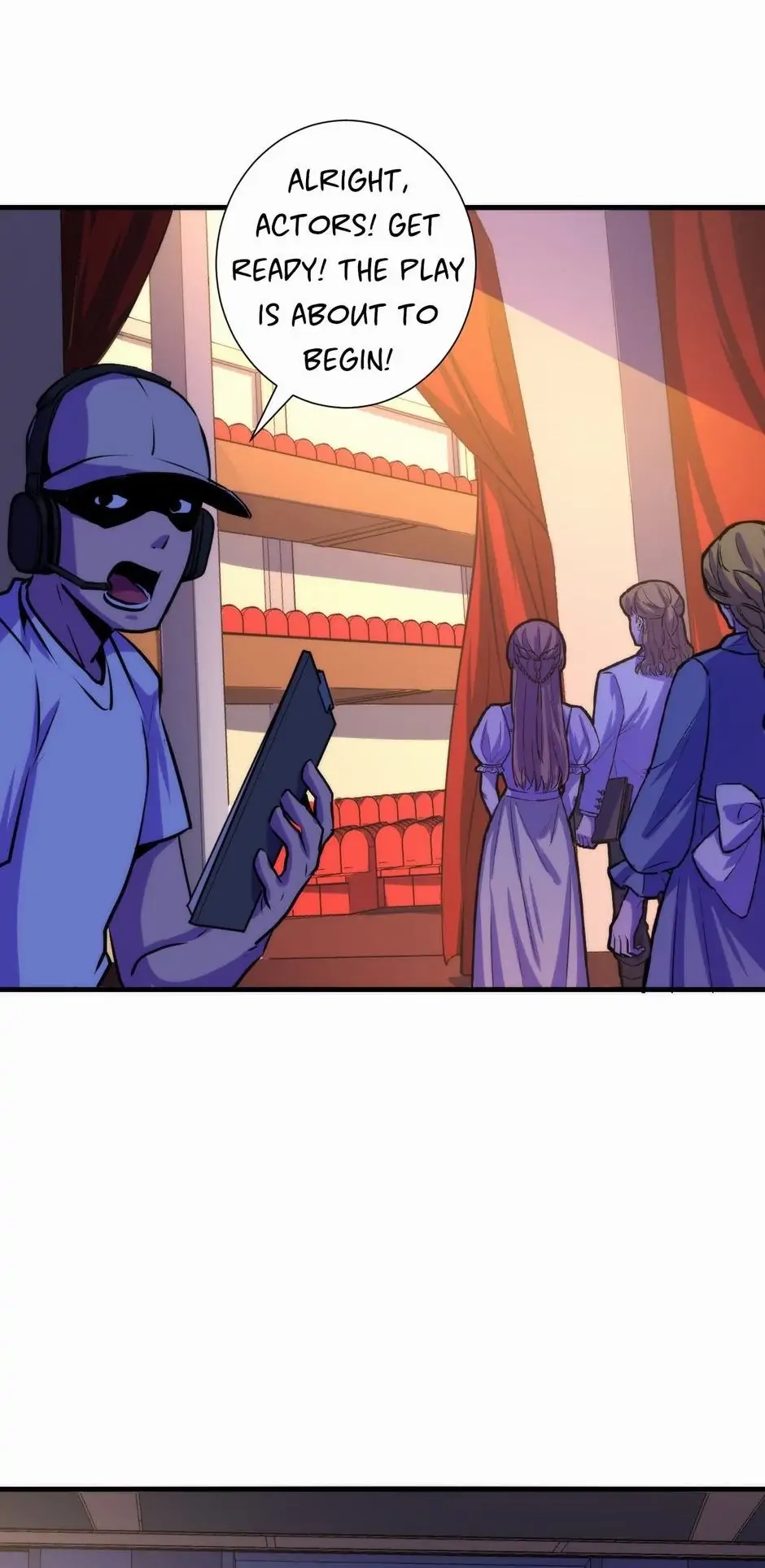 Becoming a Cthulhuian Overlord Chapter 33 page 50 - 