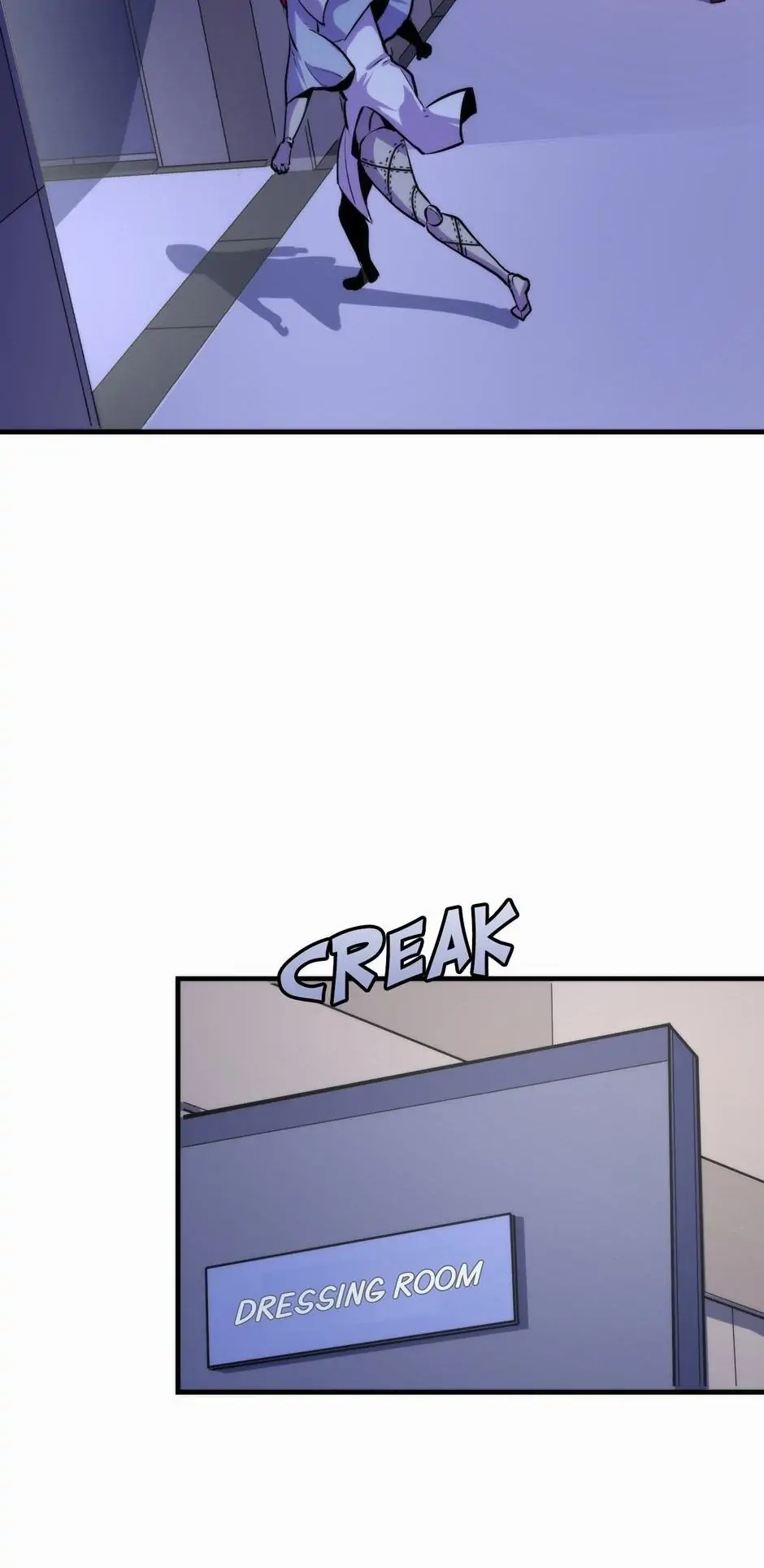 Becoming a Cthulhuian Overlord Chapter 33 page 52 - 