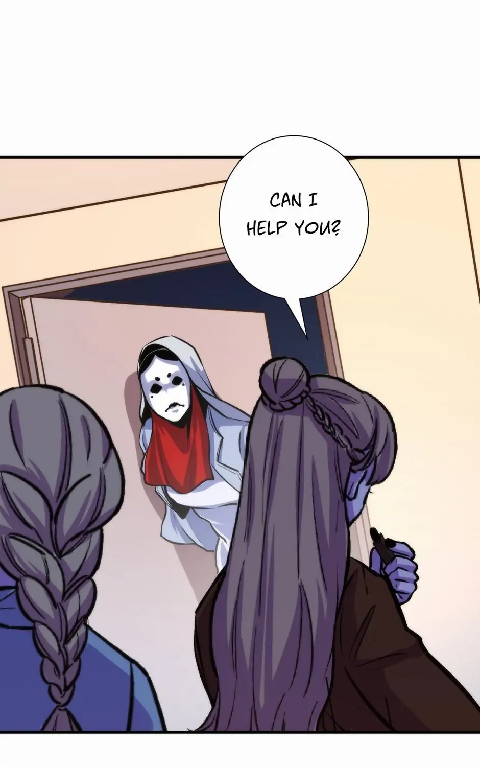 Becoming a Cthulhuian Overlord Chapter 33 page 53 - 