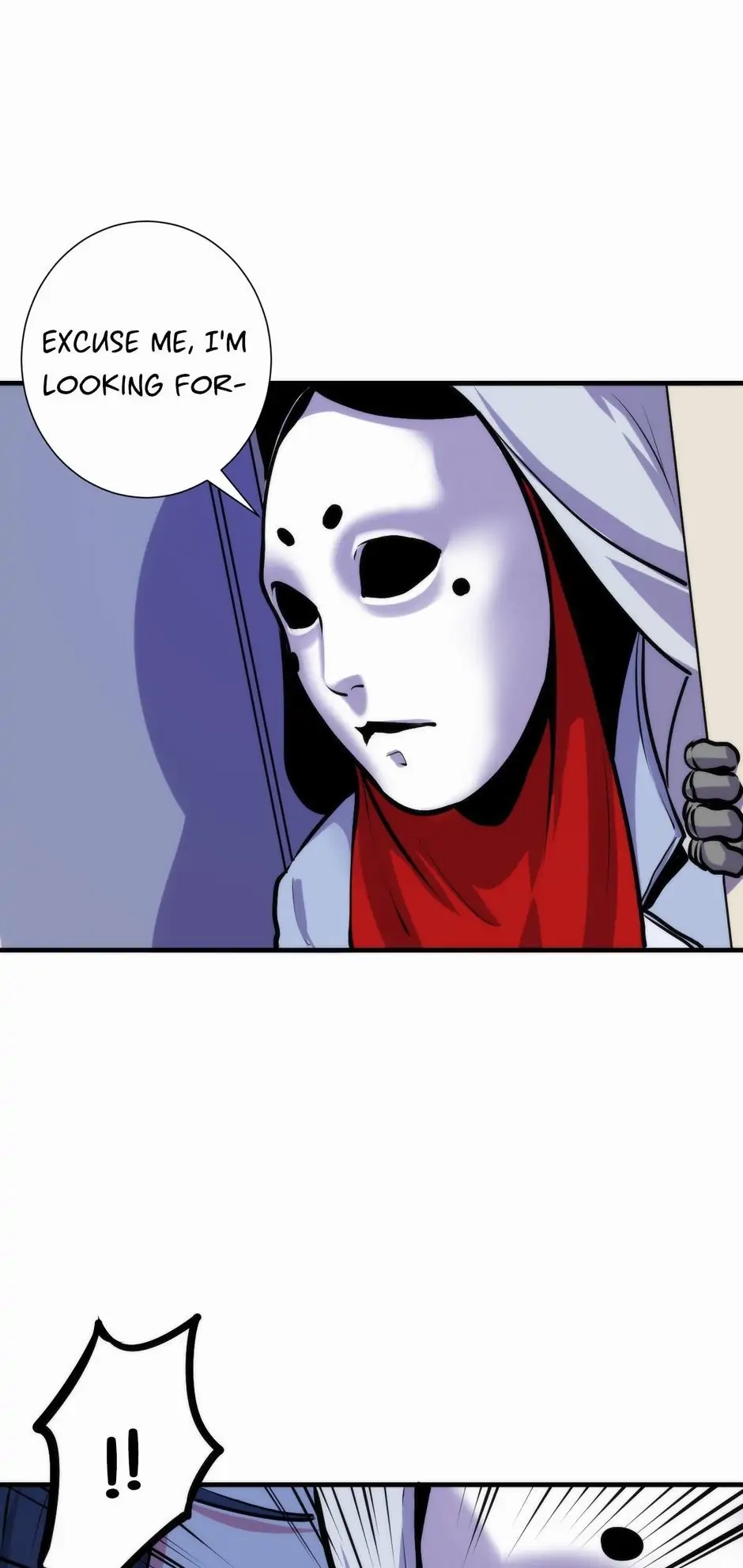 Becoming a Cthulhuian Overlord Chapter 33 page 59 - 