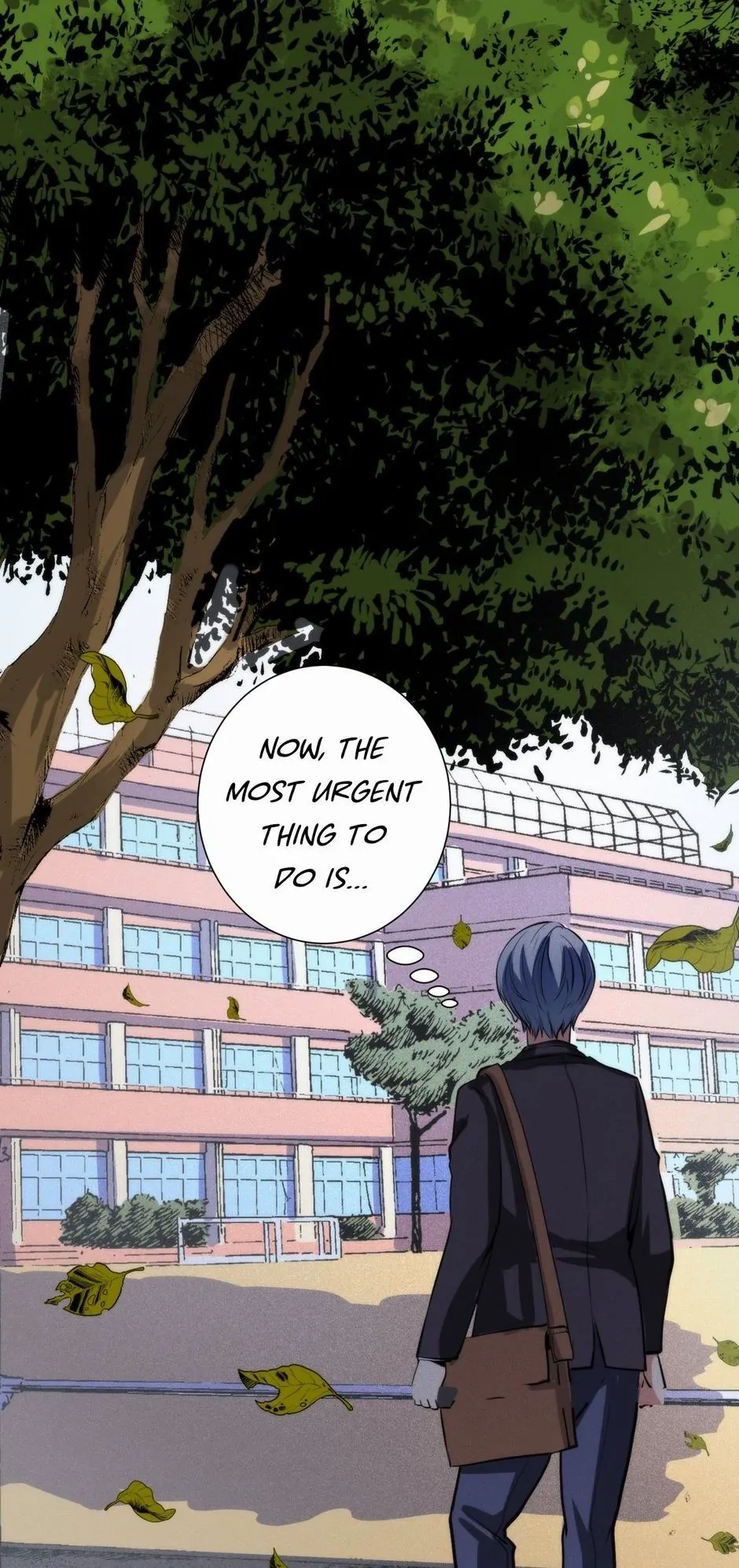 Becoming a Cthulhuian Overlord Chapter 34 page 25 - 