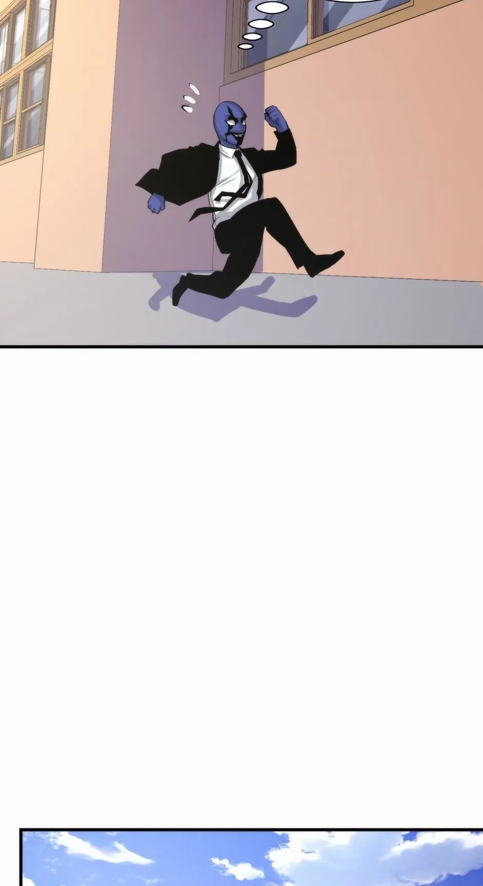 Becoming a Cthulhuian Overlord Chapter 34 page 32 - 