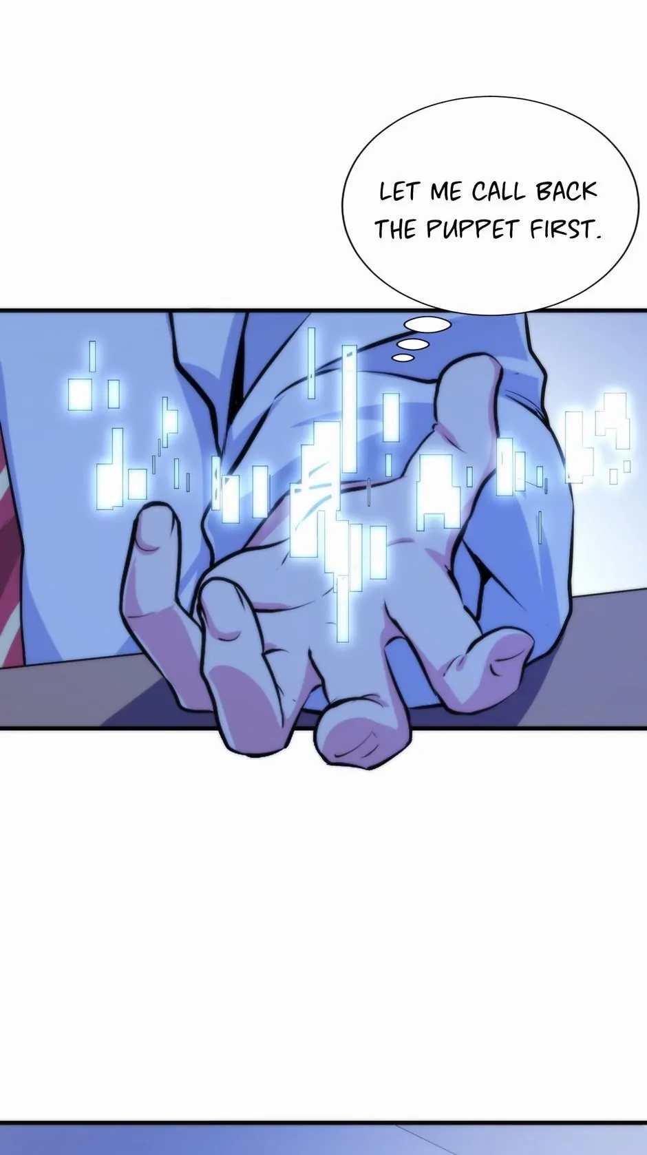 Becoming a Cthulhuian Overlord Chapter 34 page 39 - 