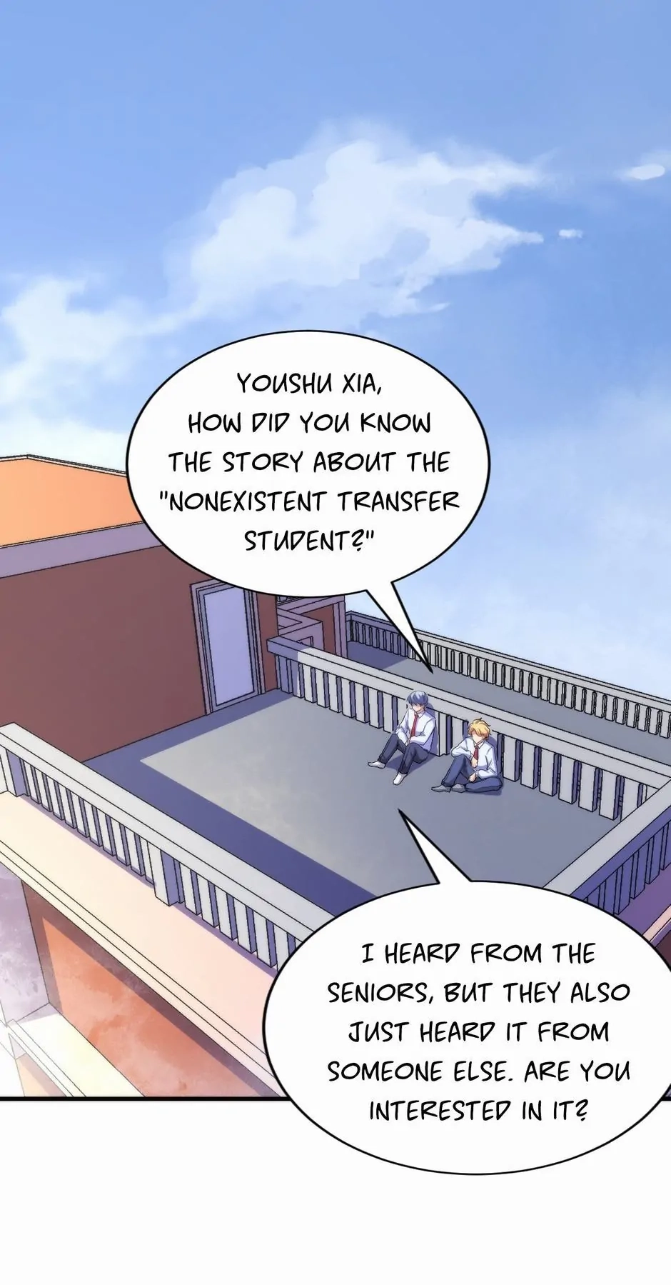 Becoming a Cthulhuian Overlord Chapter 34 page 43 - 