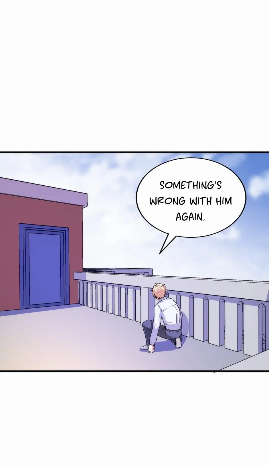 Becoming a Cthulhuian Overlord Chapter 34 page 51 - 