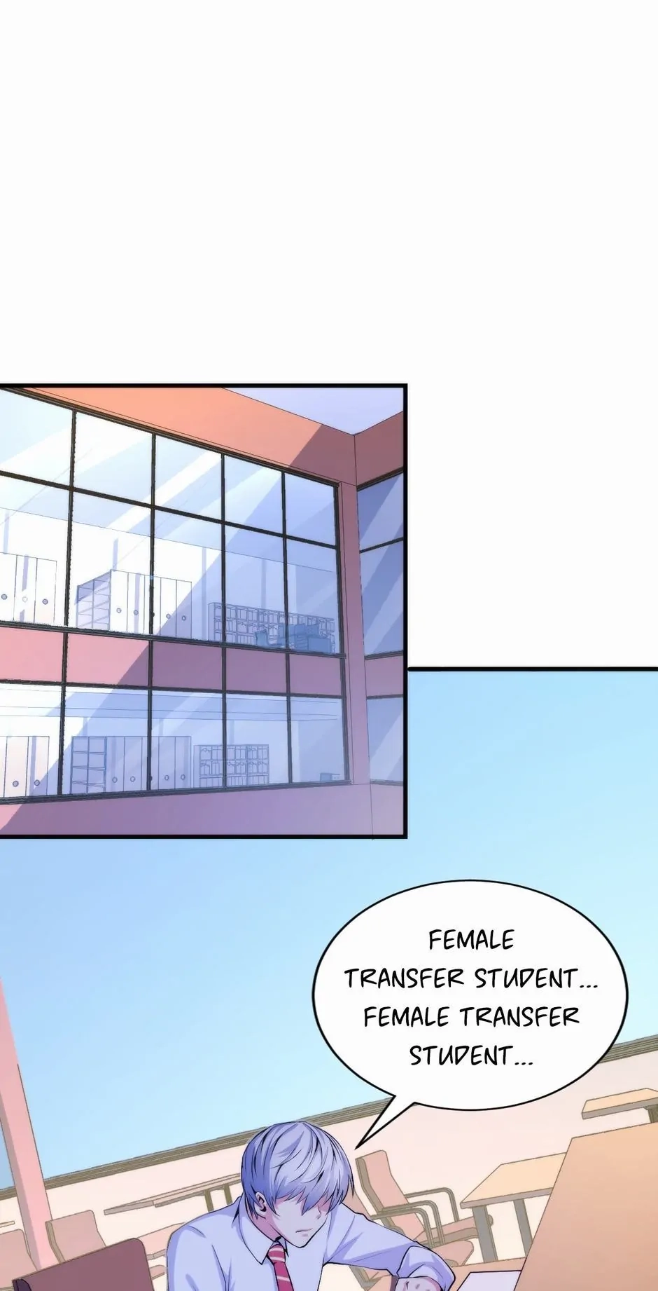 Becoming a Cthulhuian Overlord Chapter 34 page 52 - 