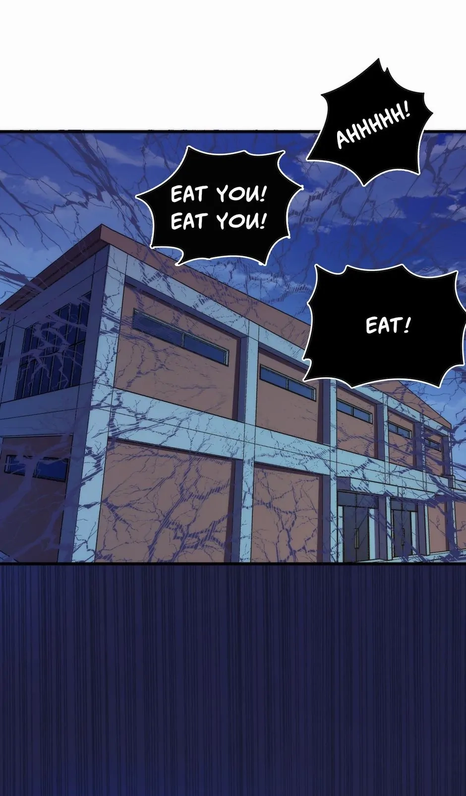 Becoming a Cthulhuian Overlord Chapter 35 page 44 - 