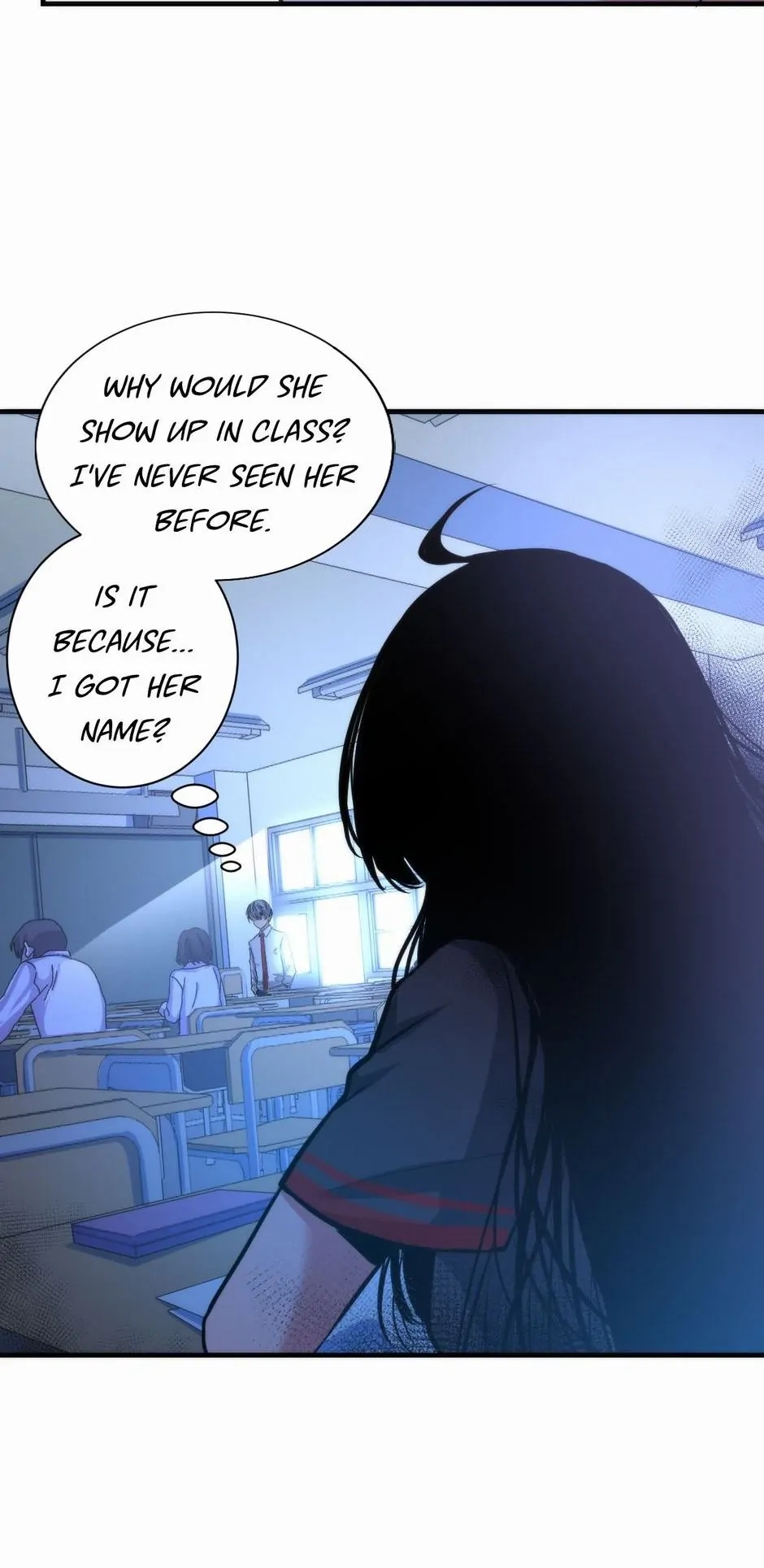 Becoming a Cthulhuian Overlord Chapter 35 page 49 - 