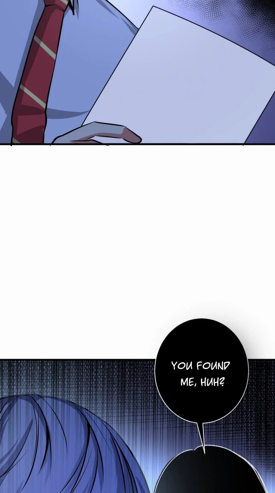 Becoming a Cthulhuian Overlord Chapter 35 page 8 - 