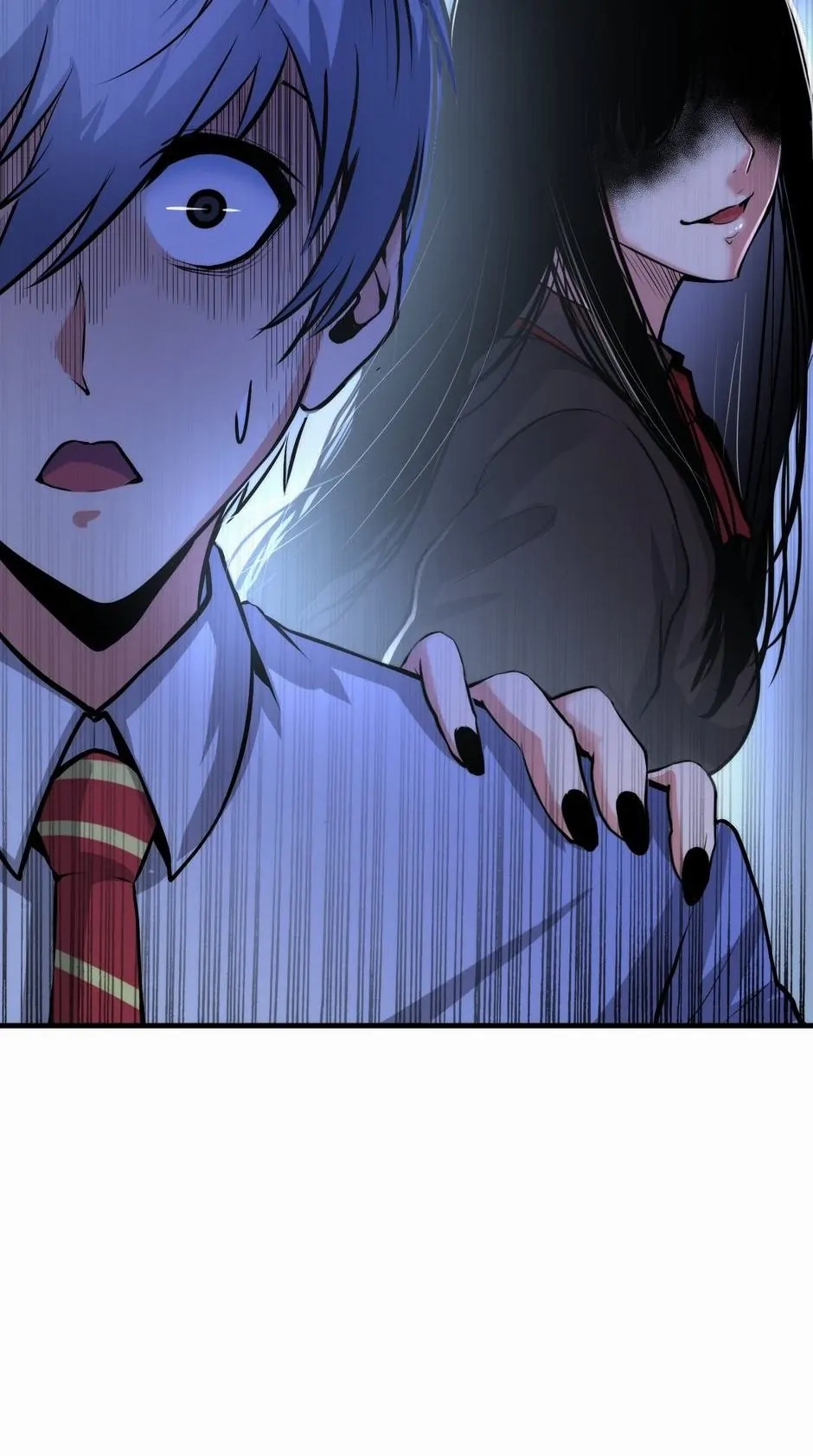 Becoming a Cthulhuian Overlord Chapter 35 page 9 - 