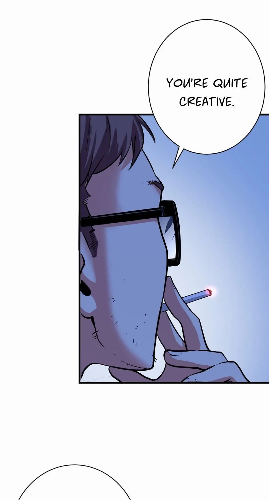 Becoming a Cthulhuian Overlord Chapter 36 page 11 - 