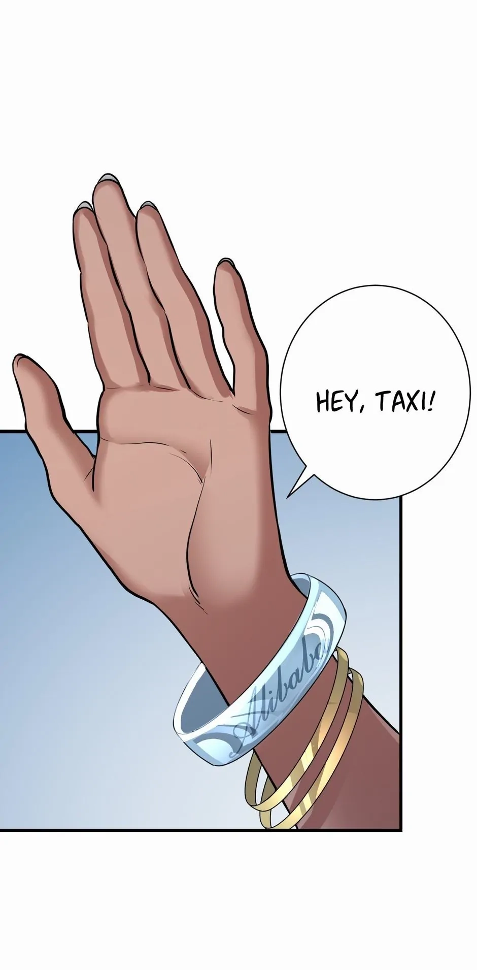 Becoming a Cthulhuian Overlord Chapter 36 page 23 - 