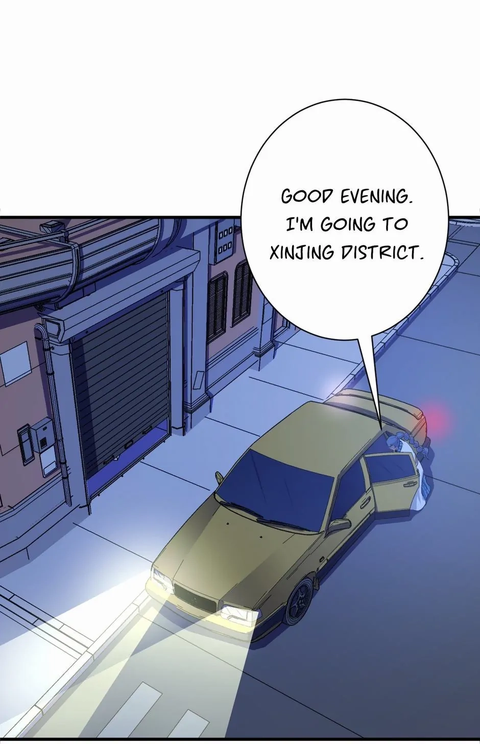 Becoming a Cthulhuian Overlord Chapter 36 page 24 - 
