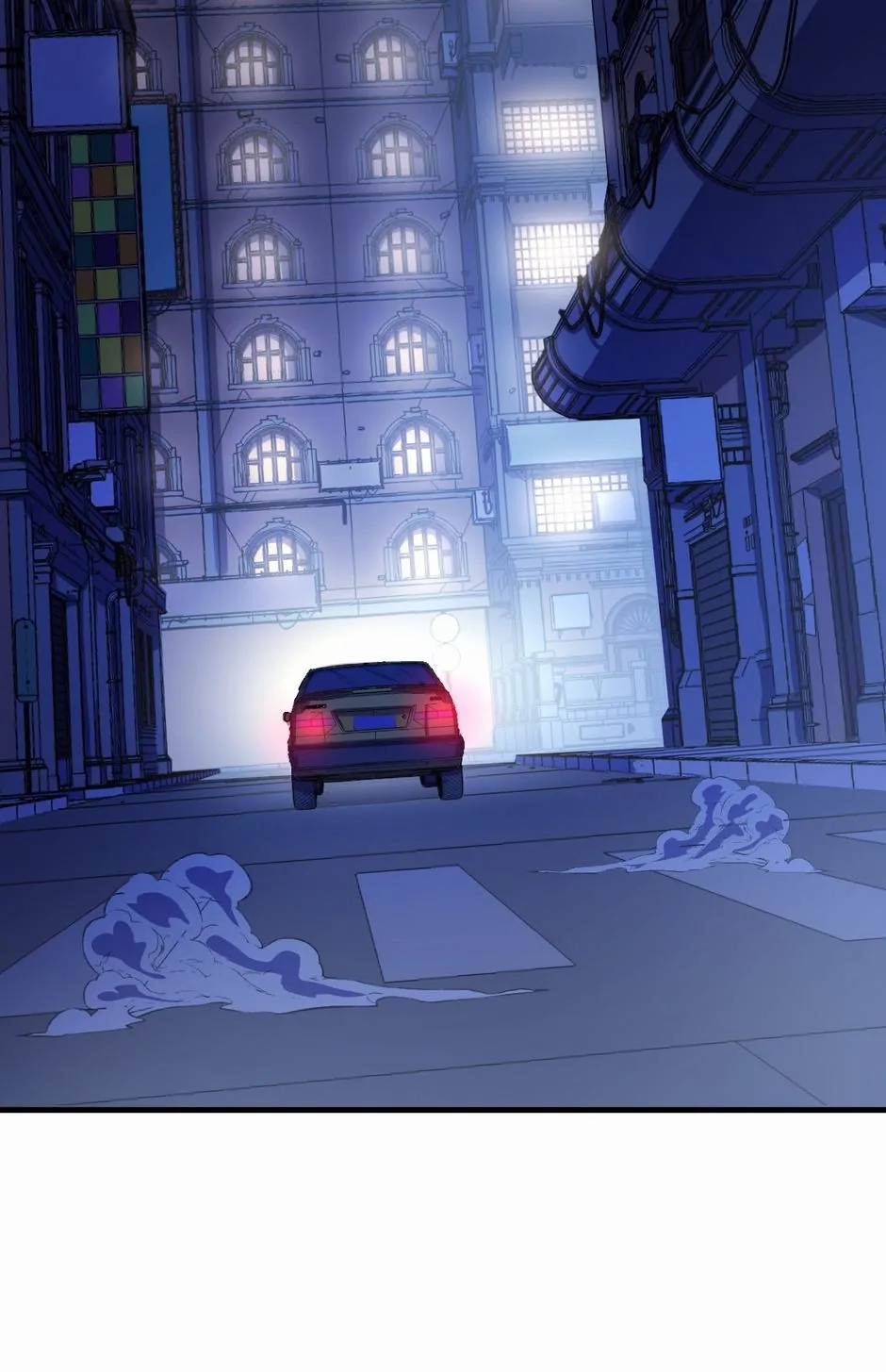 Becoming a Cthulhuian Overlord Chapter 36 page 26 - 