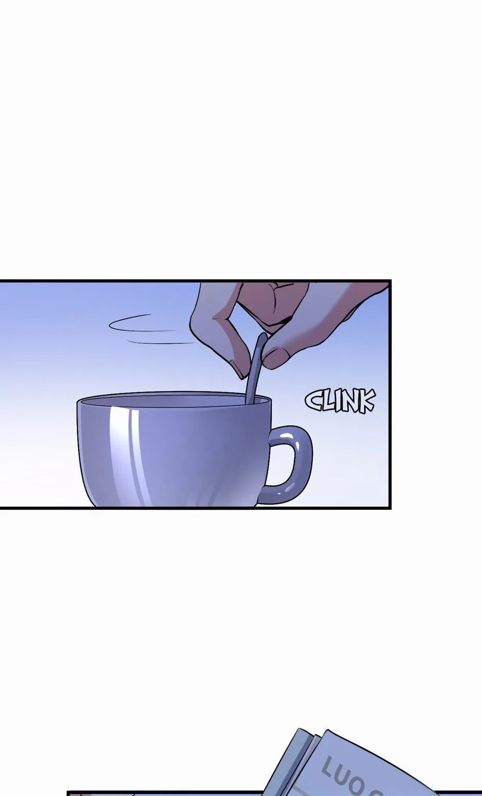 Becoming a Cthulhuian Overlord Chapter 36 page 27 - 