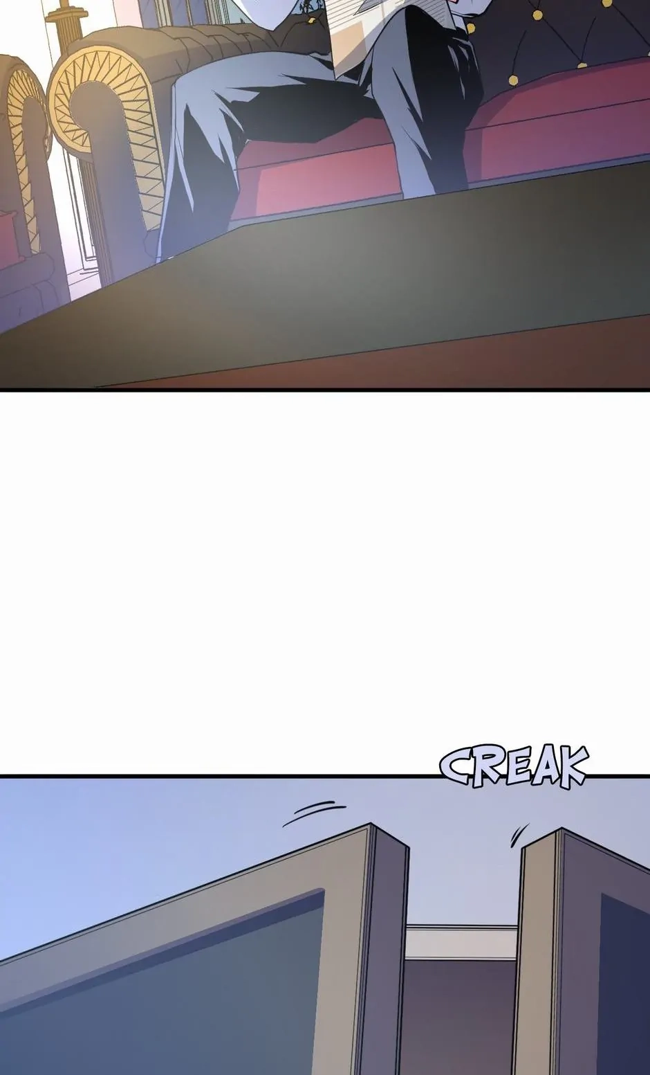 Becoming a Cthulhuian Overlord Chapter 36 page 29 - 