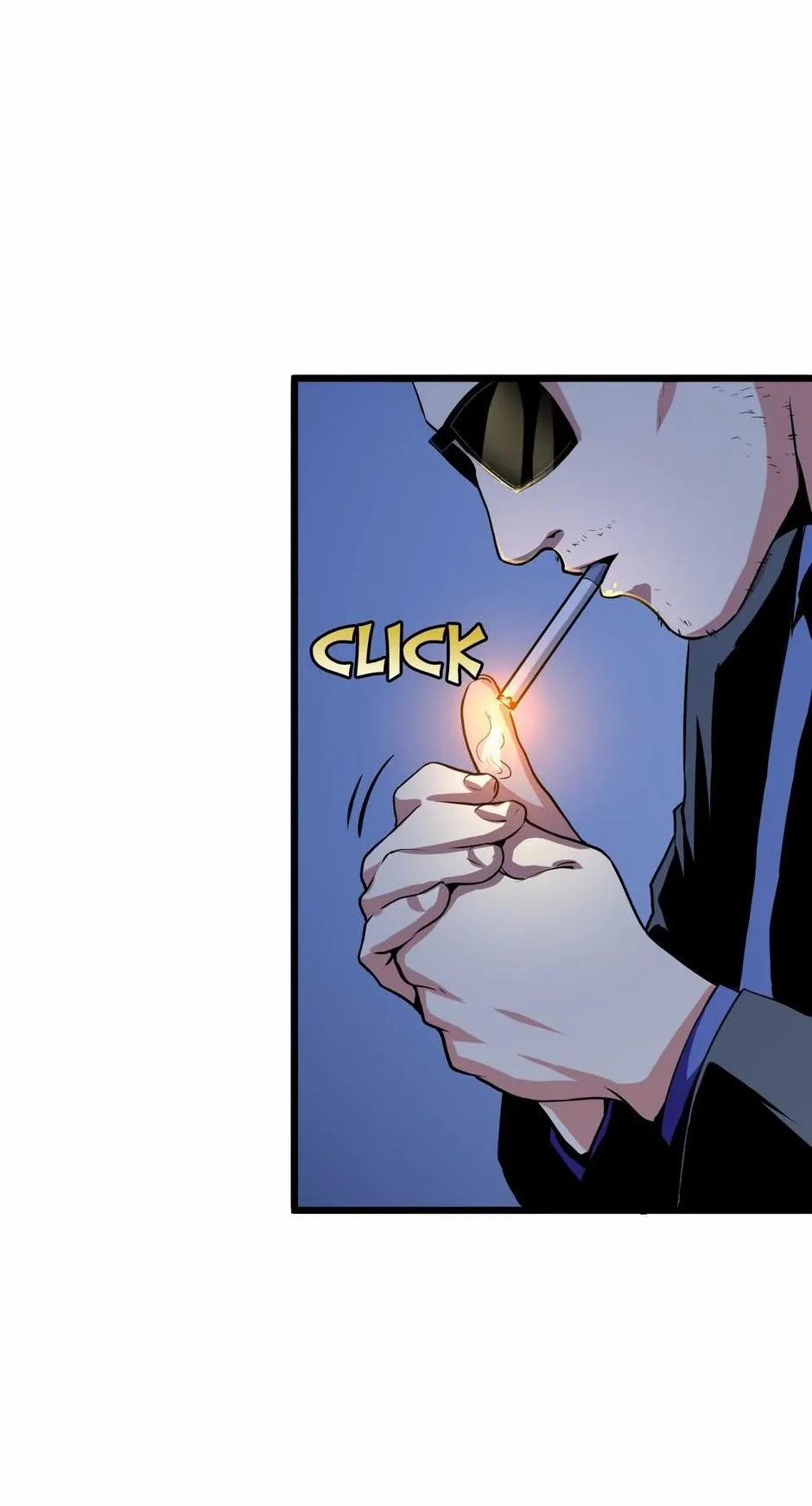 Becoming a Cthulhuian Overlord Chapter 36 page 6 - 