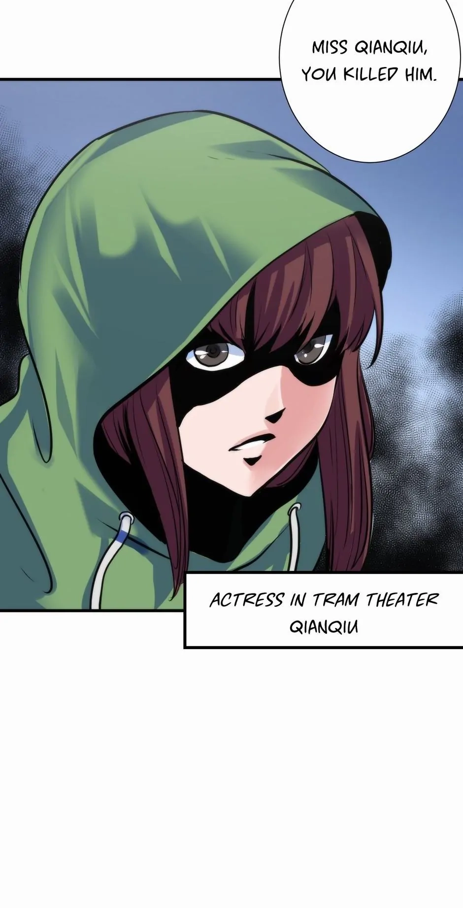 Becoming a Cthulhuian Overlord Chapter 37 page 26 - 