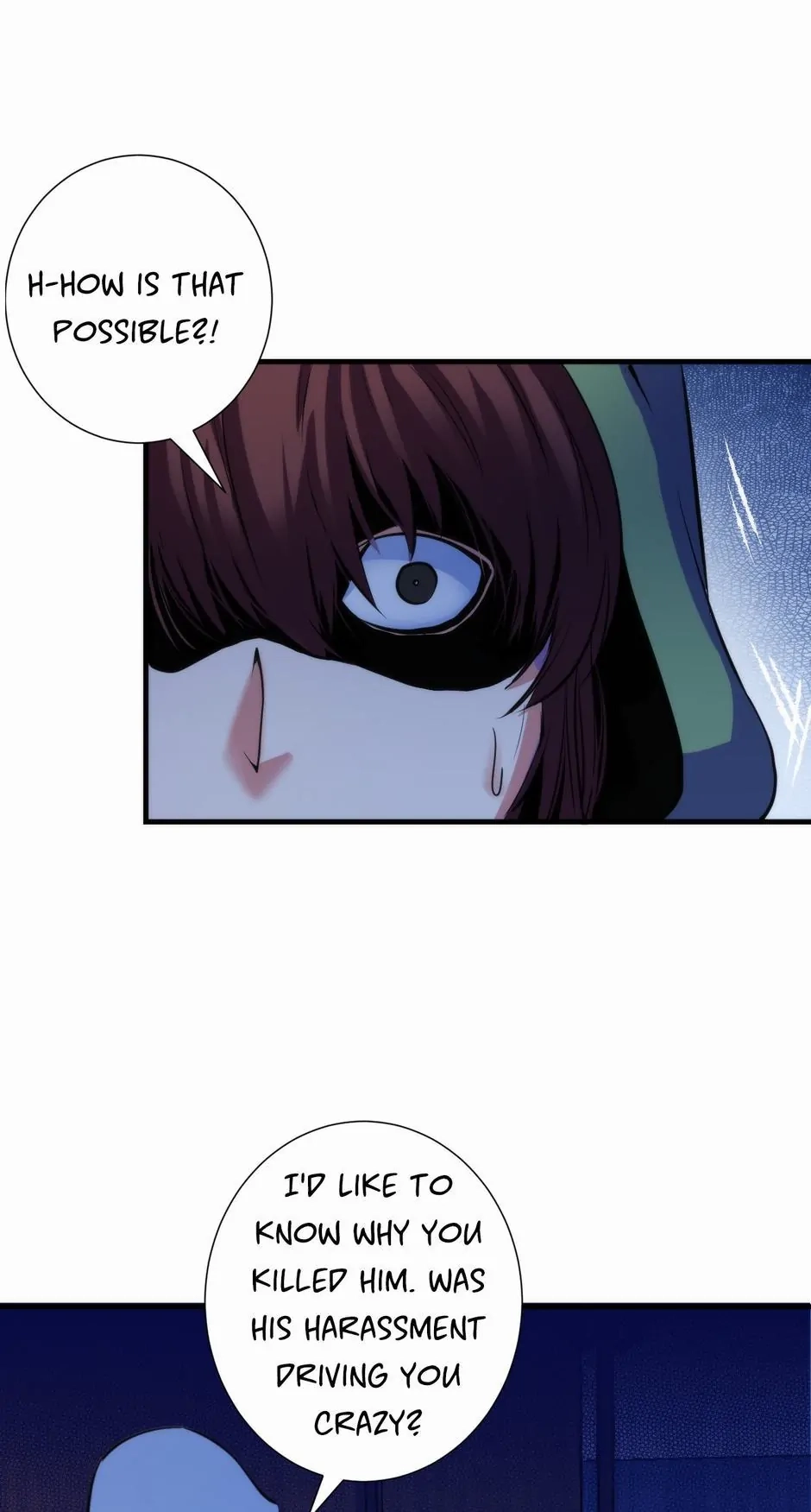 Becoming a Cthulhuian Overlord Chapter 37 page 31 - 