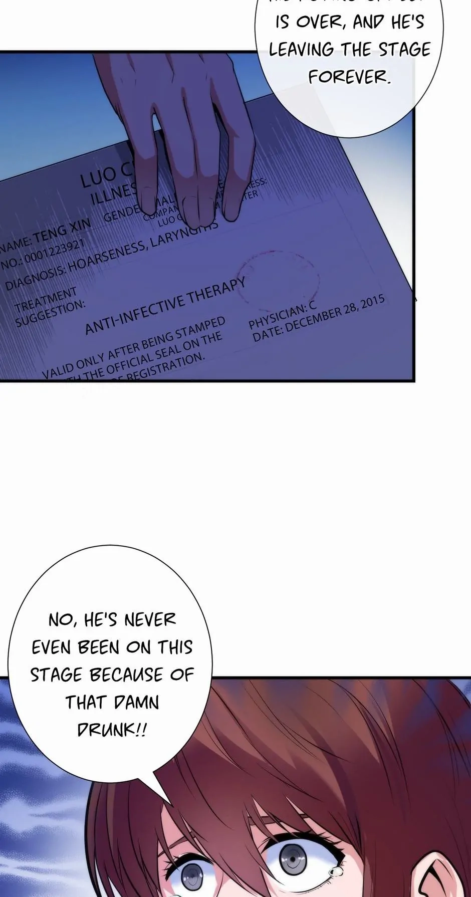 Becoming a Cthulhuian Overlord Chapter 37 page 41 - 